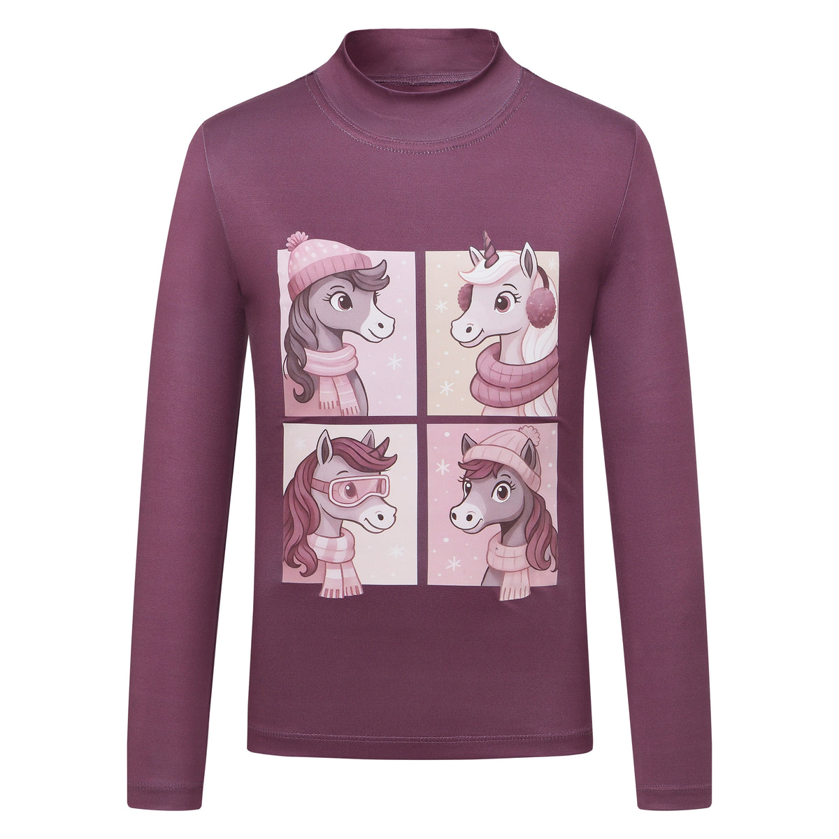 KIDS Top IRHEnjoy Frosty