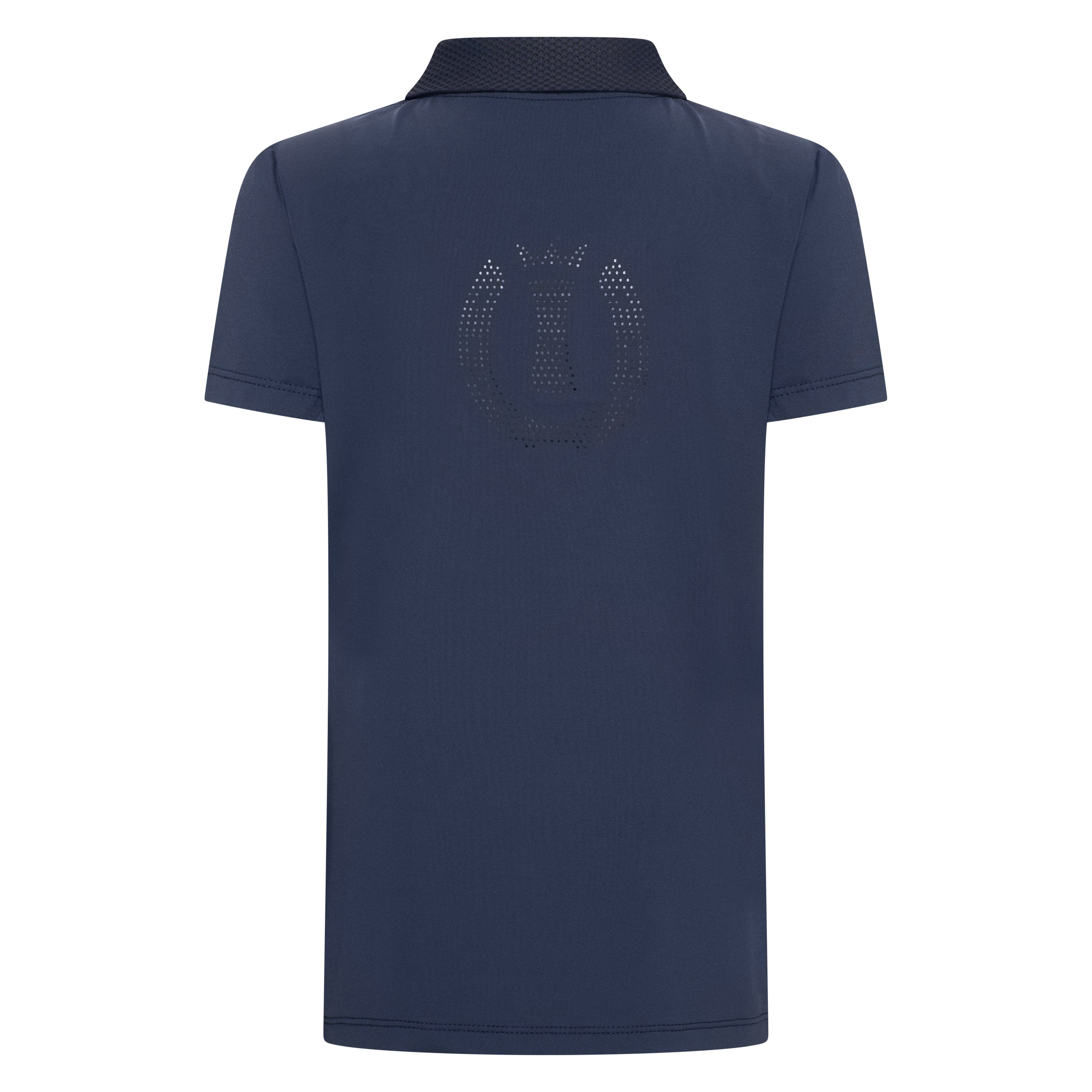 KIDS Polo shirt IRHMarly
