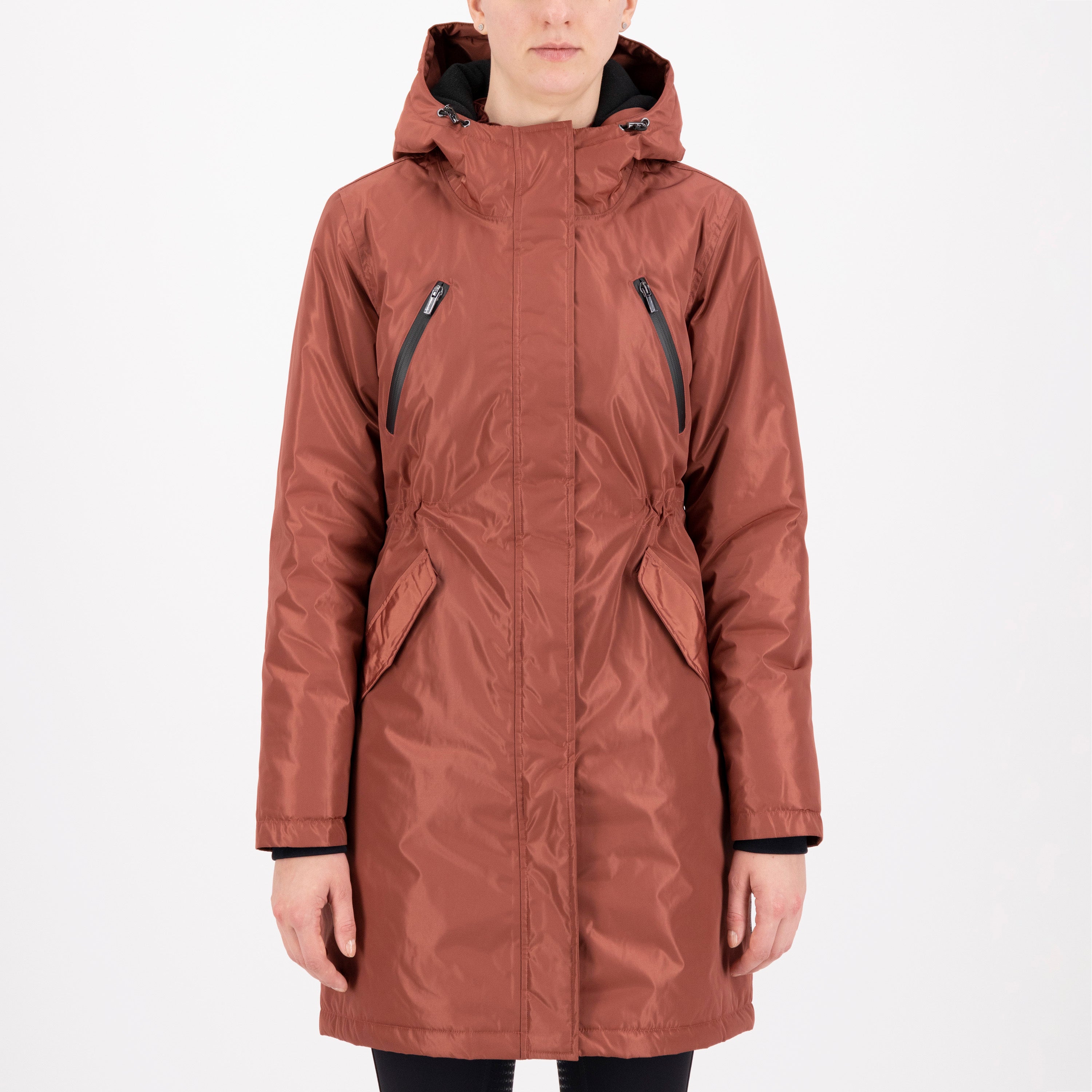 Tech parka IRHJolly