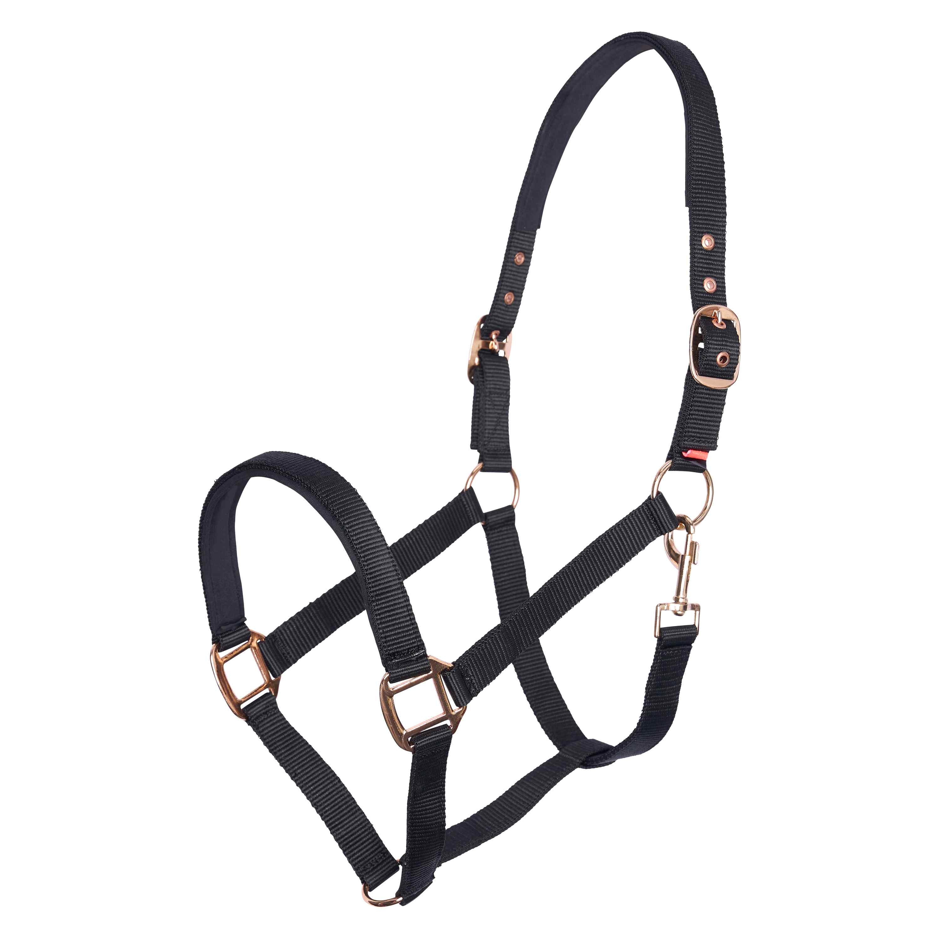 Headcollar IRHClassic Sport