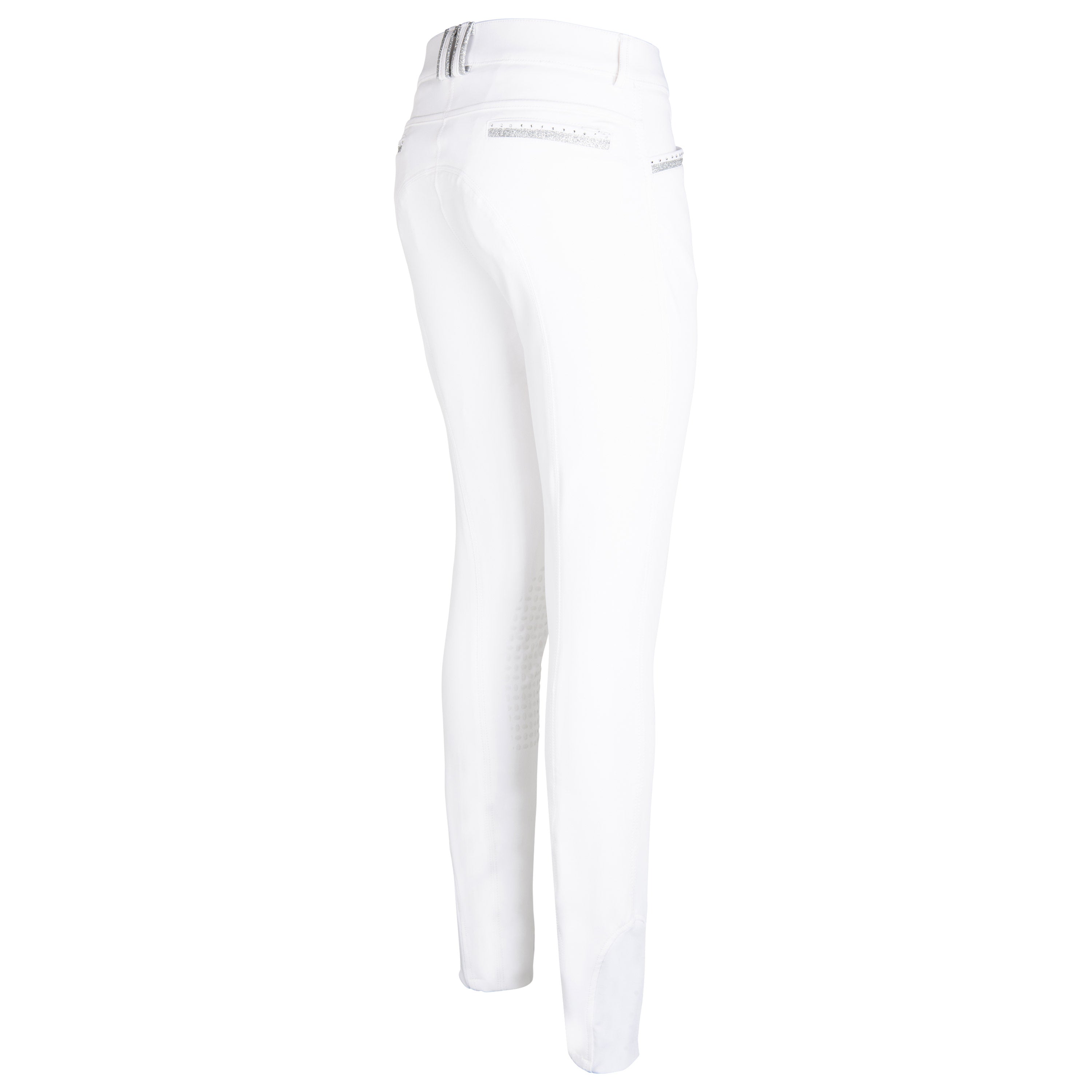 Riding breeches IRHEl Capone KneeGrip