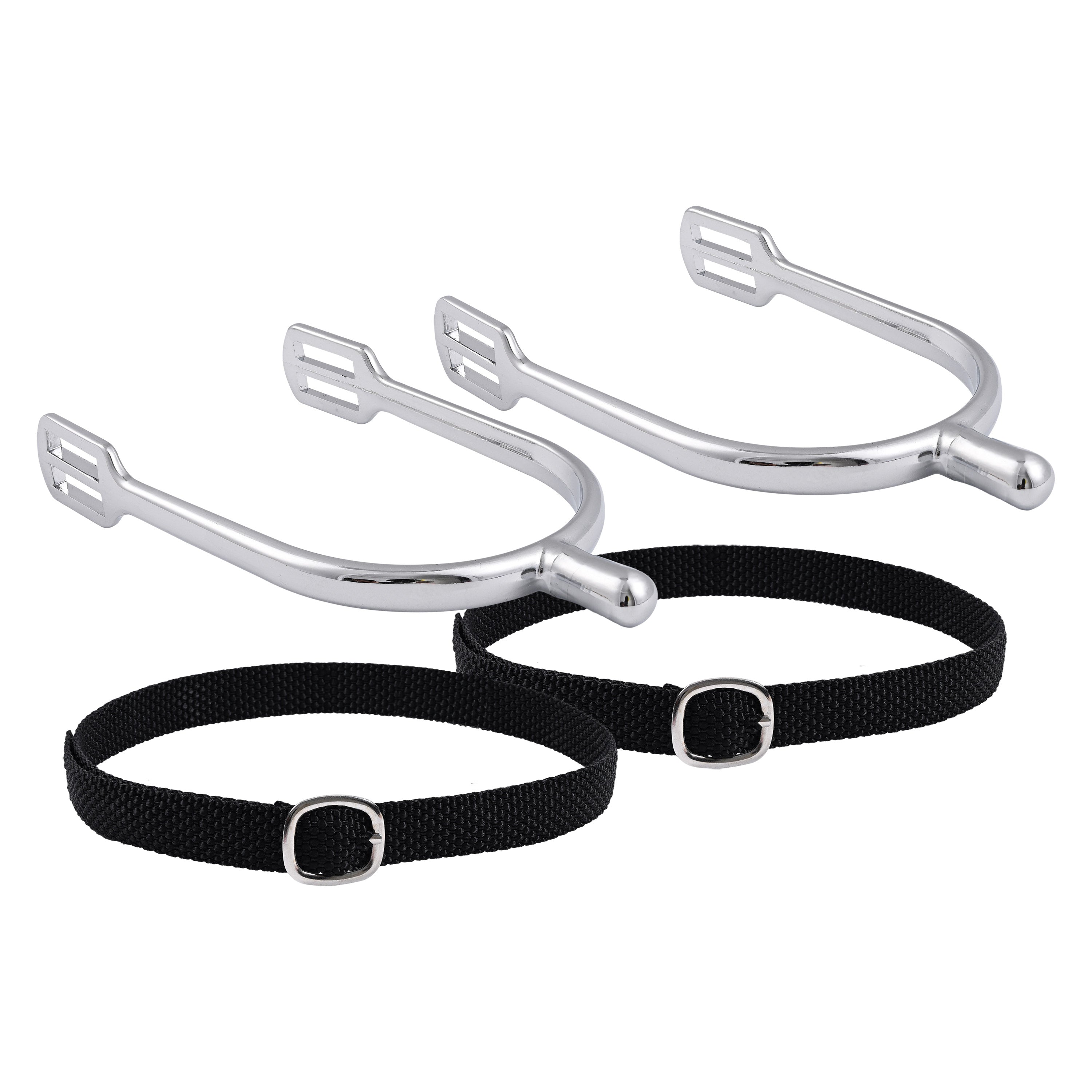 Spurs IRHBasic 20mm round