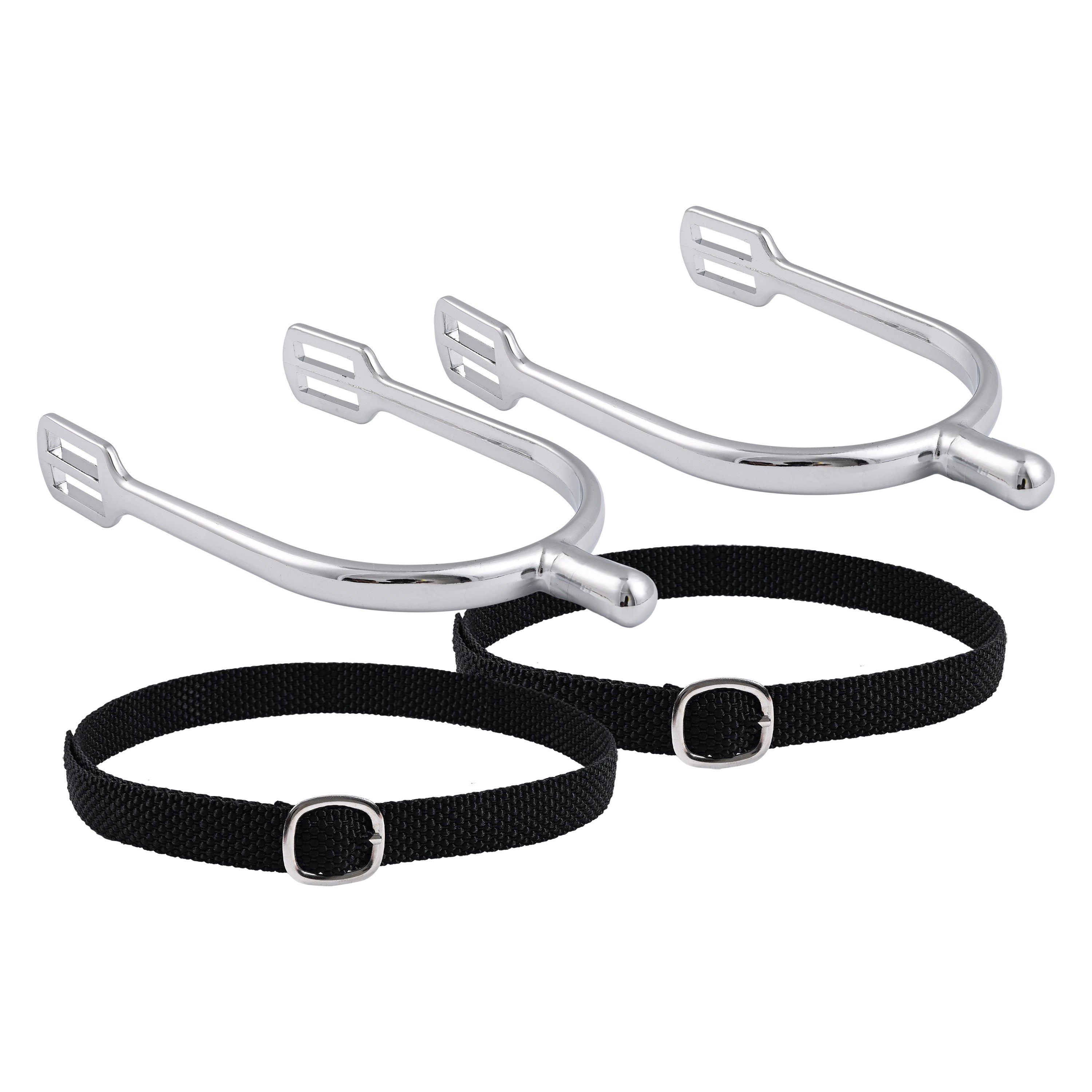 Spurs IRHBasic 20mm round