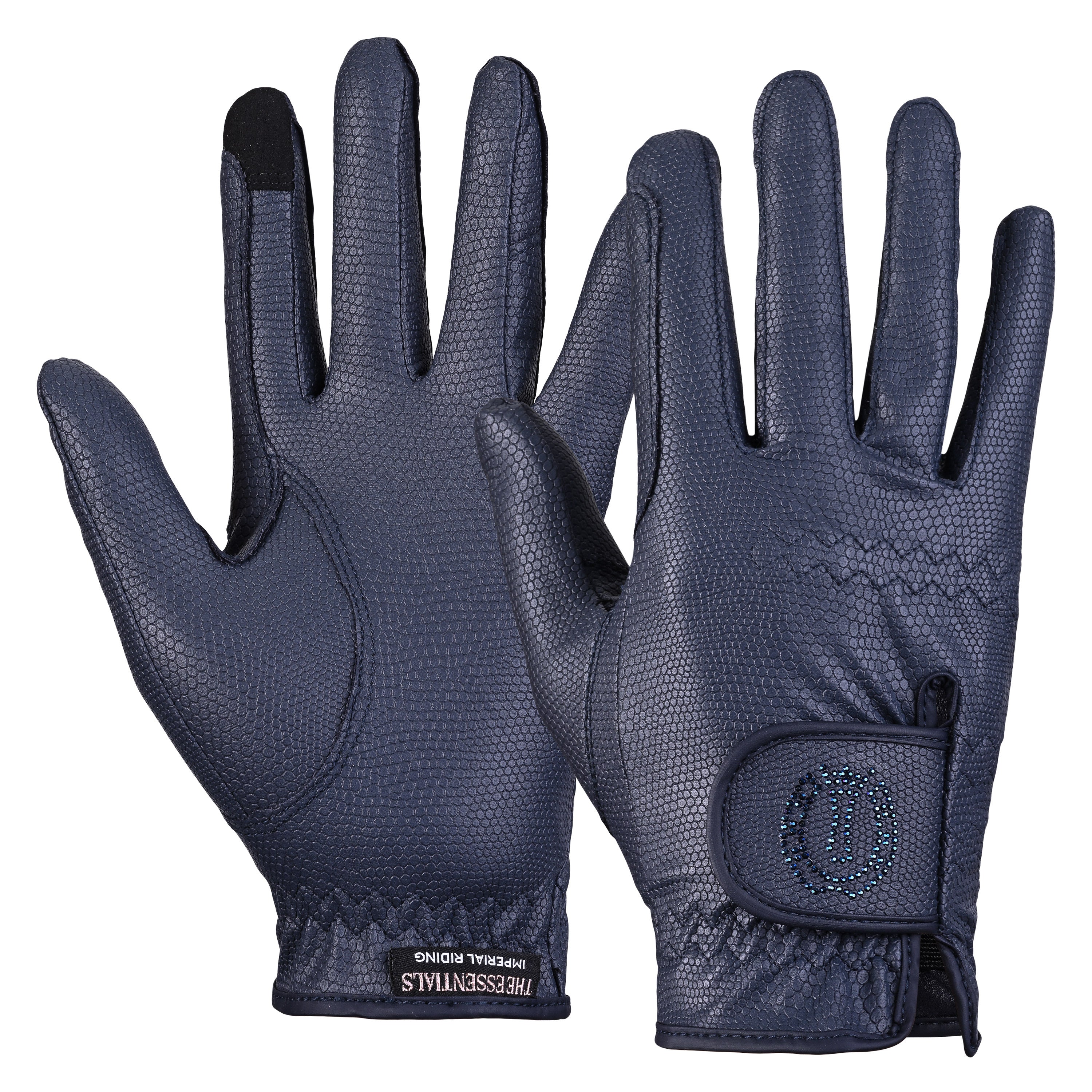 Gloves Crystal IRHEssentials