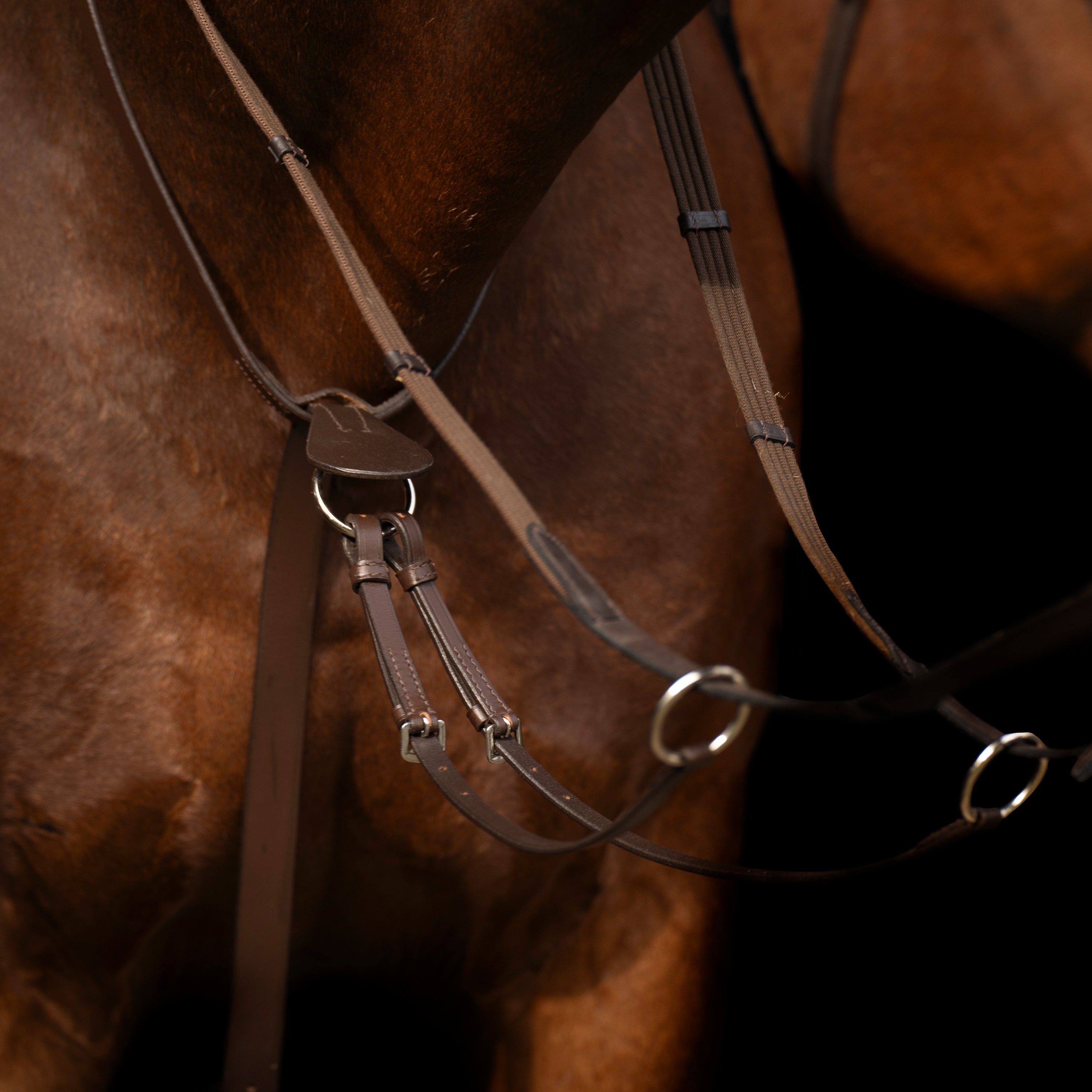 Martingale IRHCore