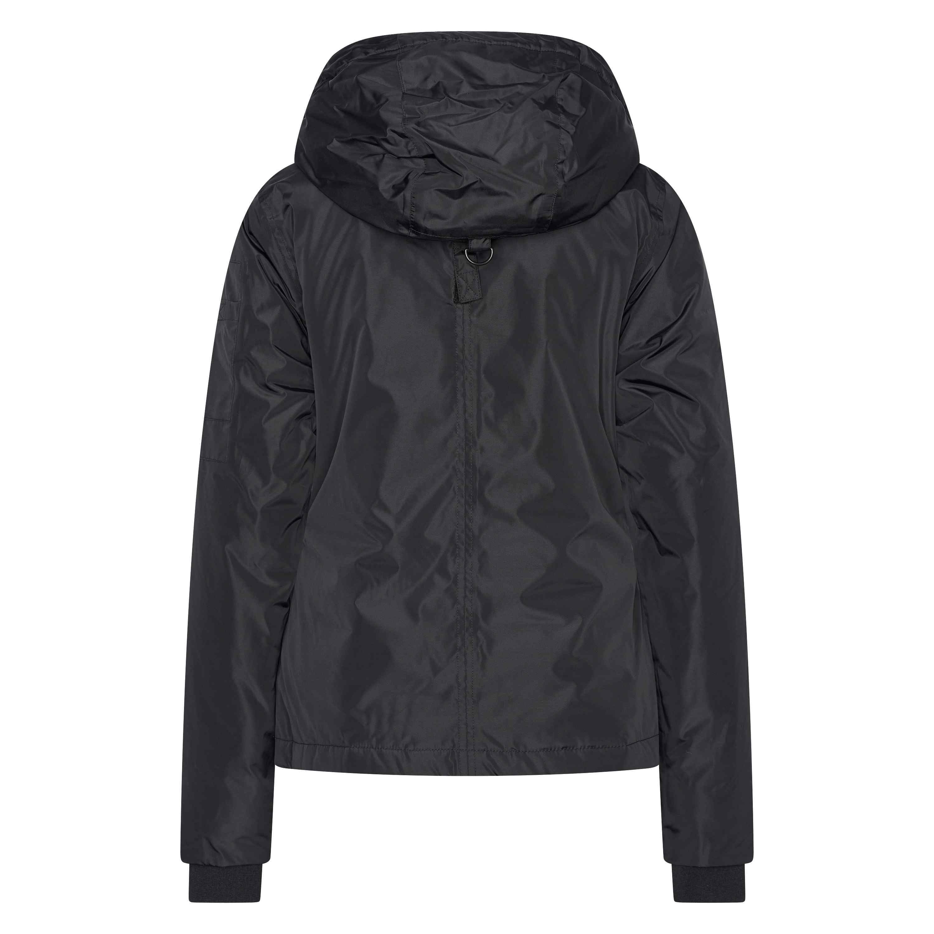 Tech jacket IRHLucky