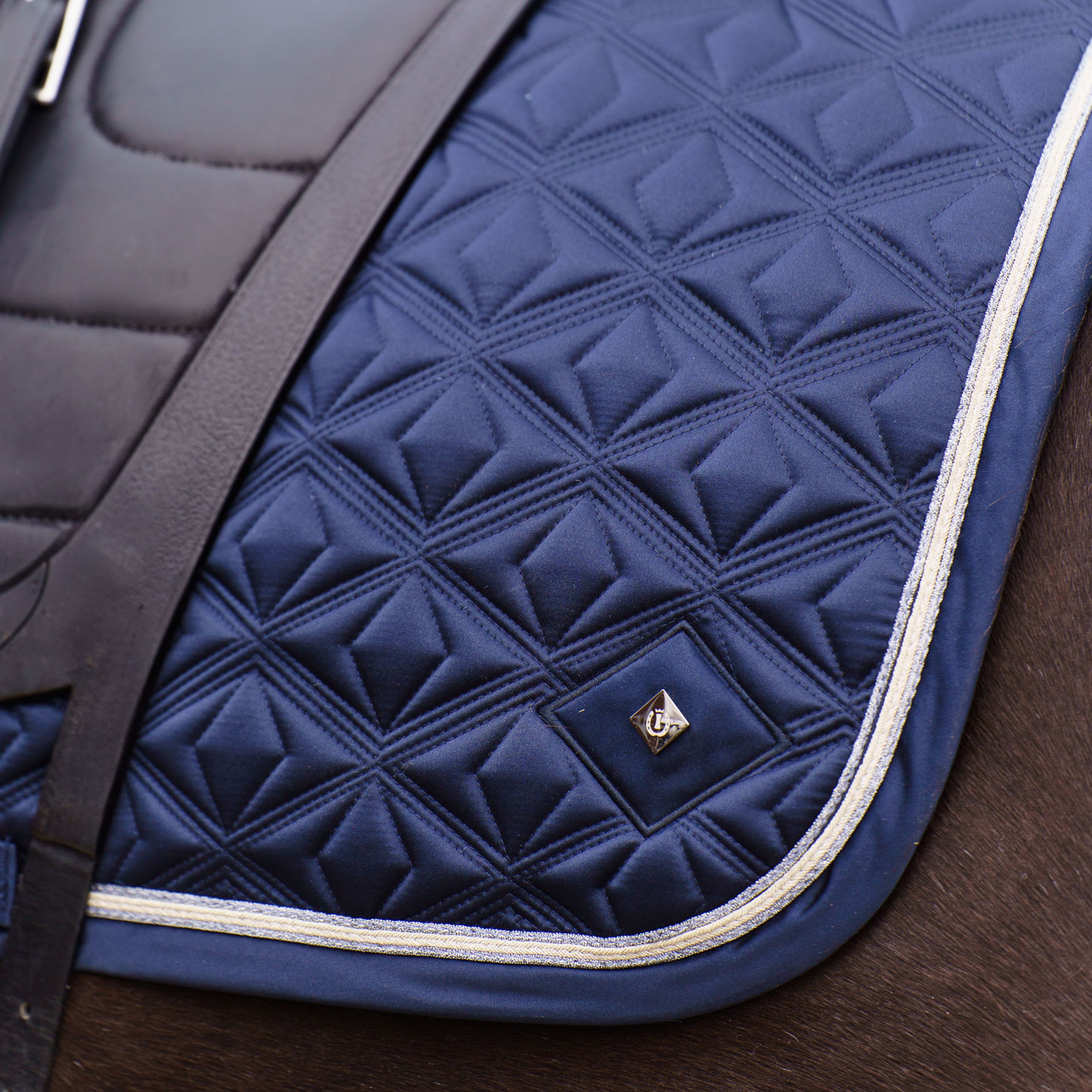 Saddlepad IRHLenny DR