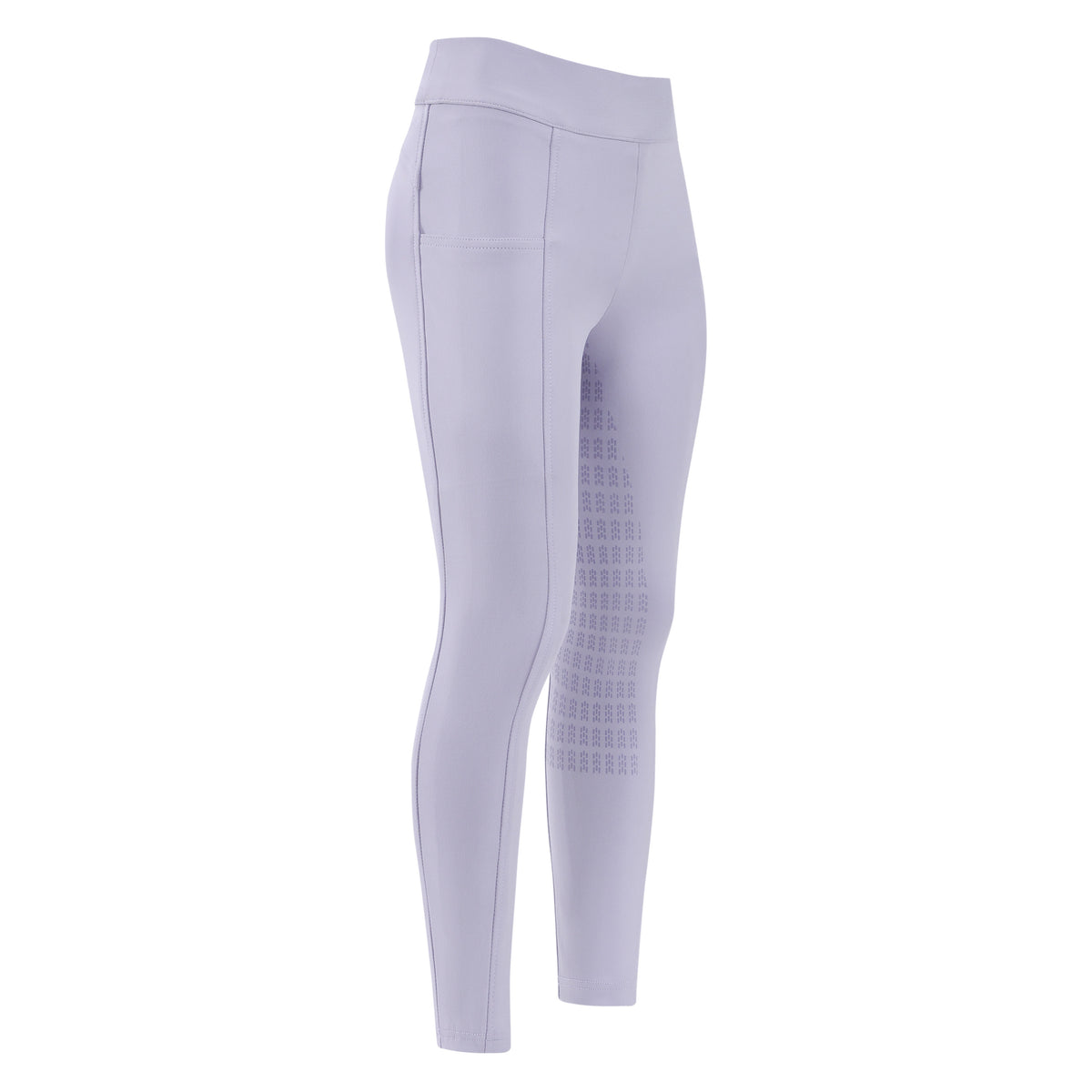 KIDS Riding tights IRHBasic FullGrip