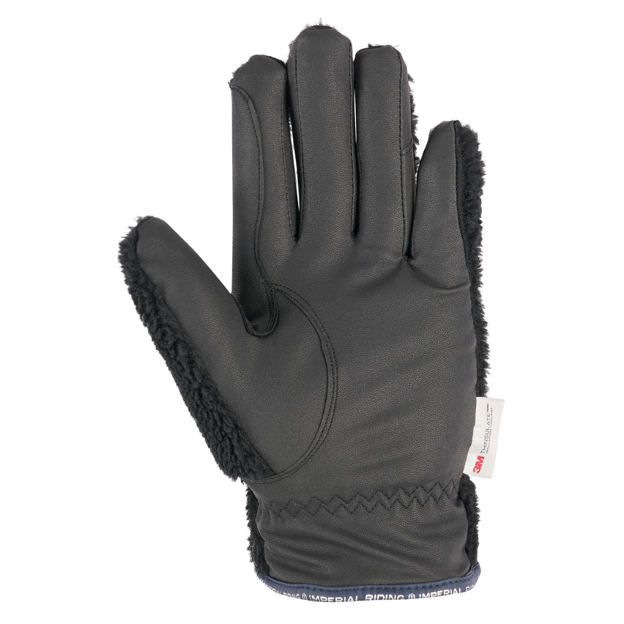 Gloves IRHFurry Star