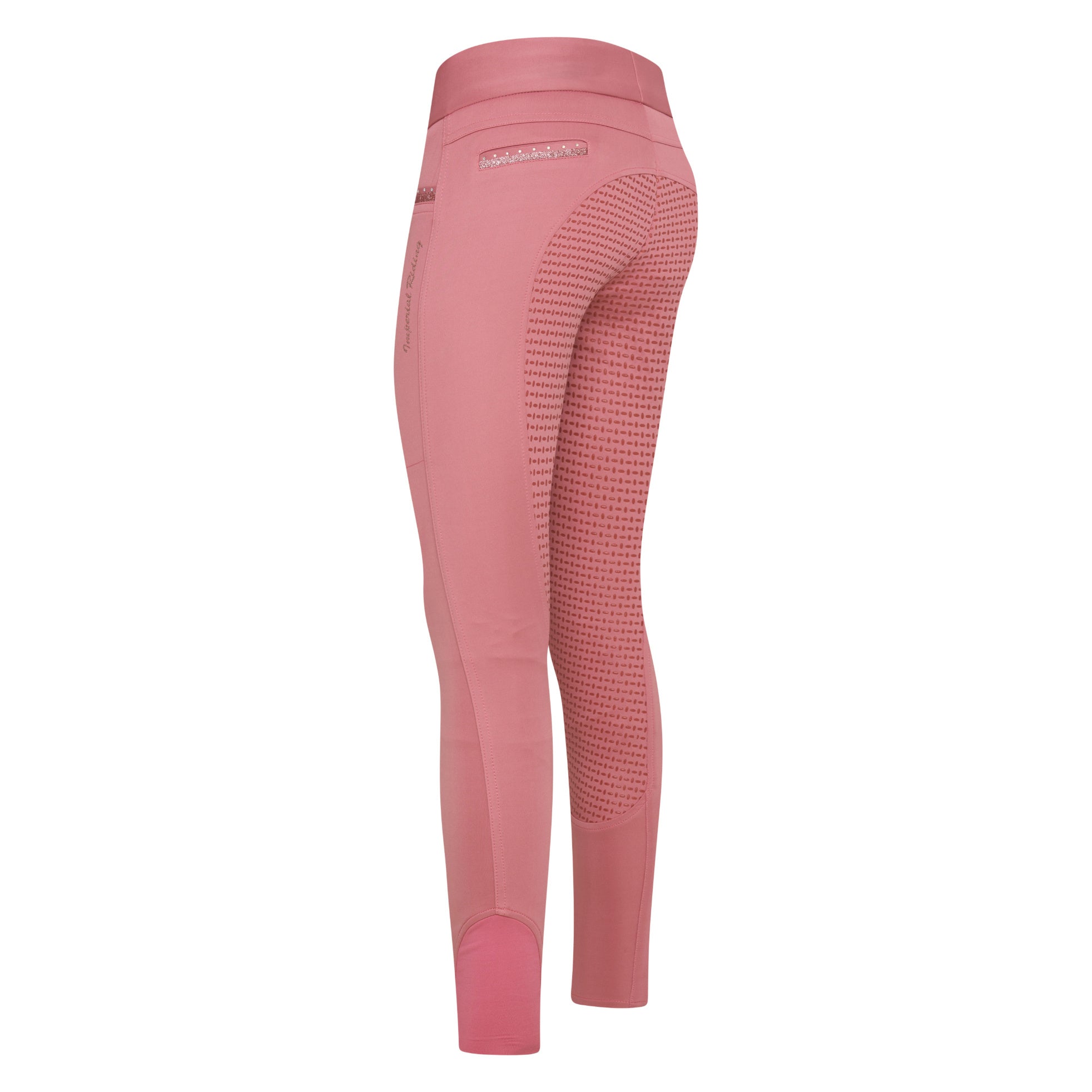 Riding tights IRHEl Capone FullGrip