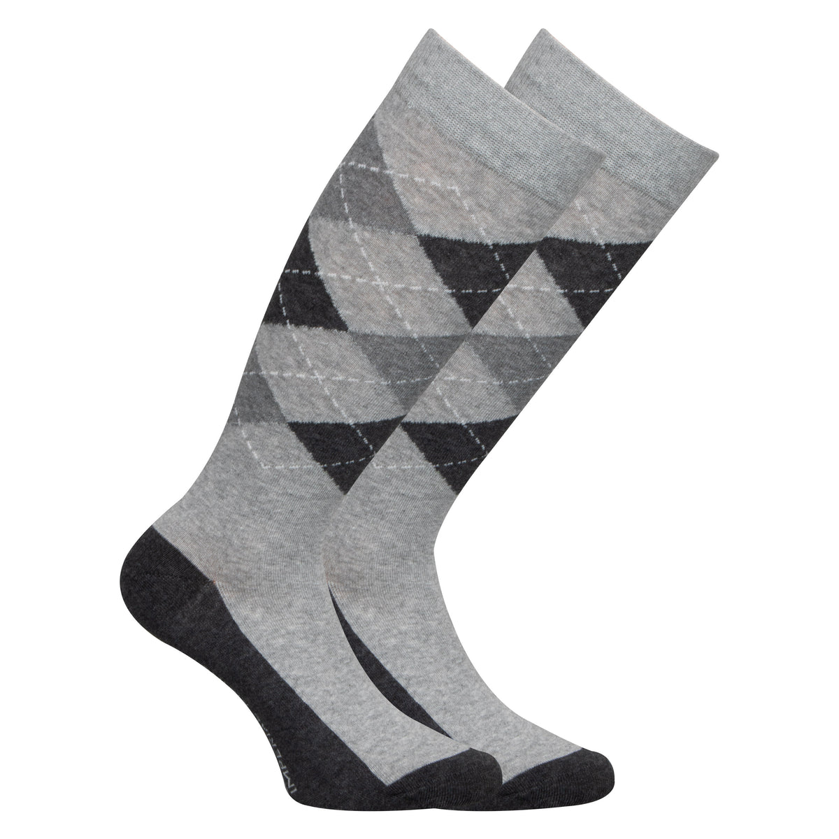 Socks IRHQueen of Diamonds