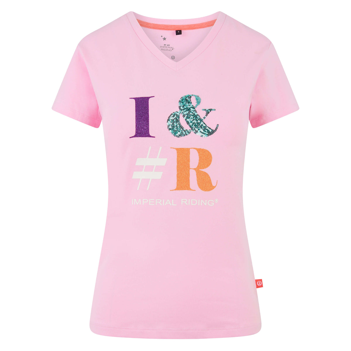 T-shirt I&#R