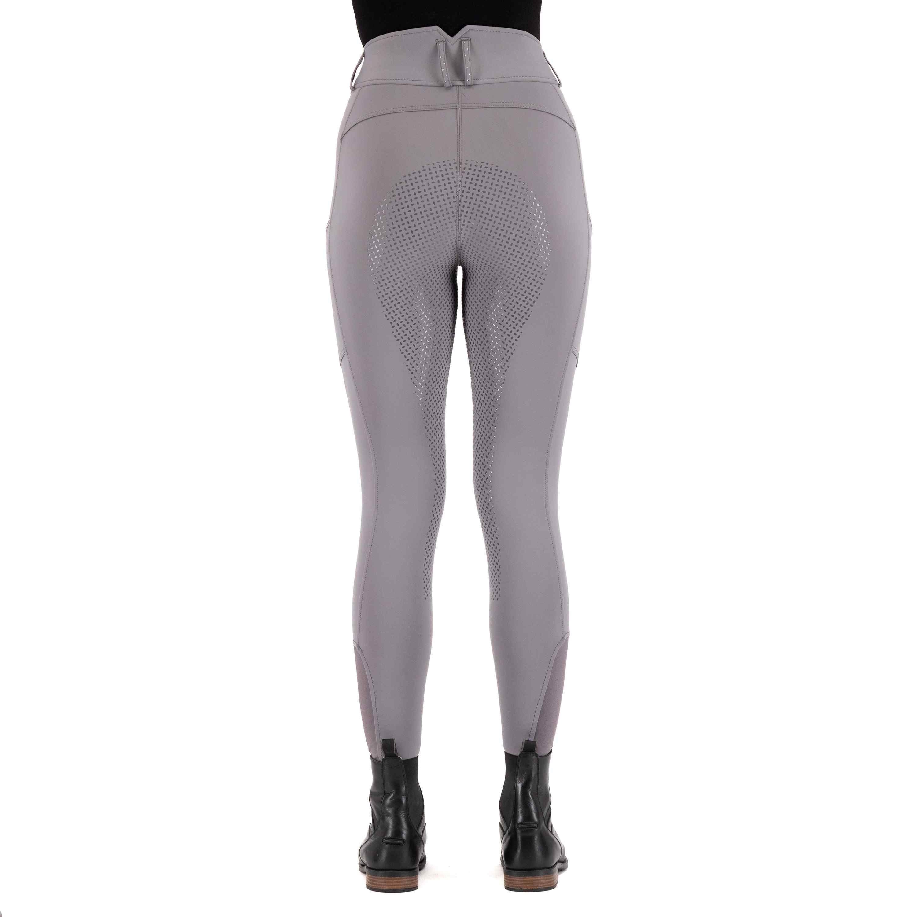 Riding breeches IRHBliss summer FullGrip