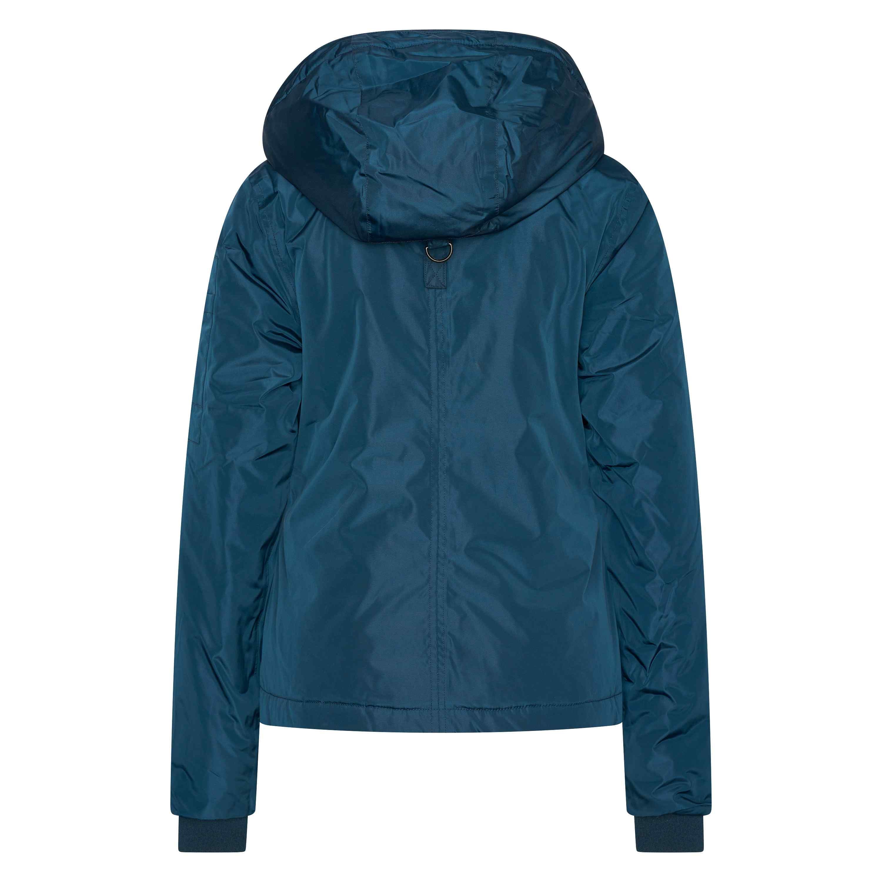Tech jacket IRHLucky