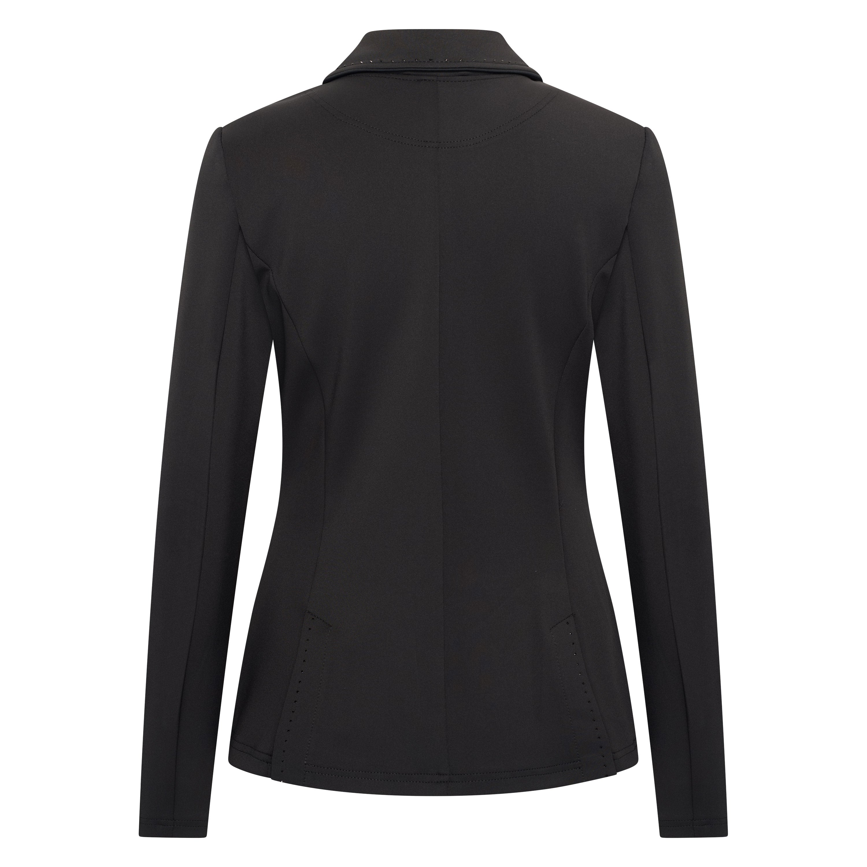 Competition jacket IRHBasic Glam