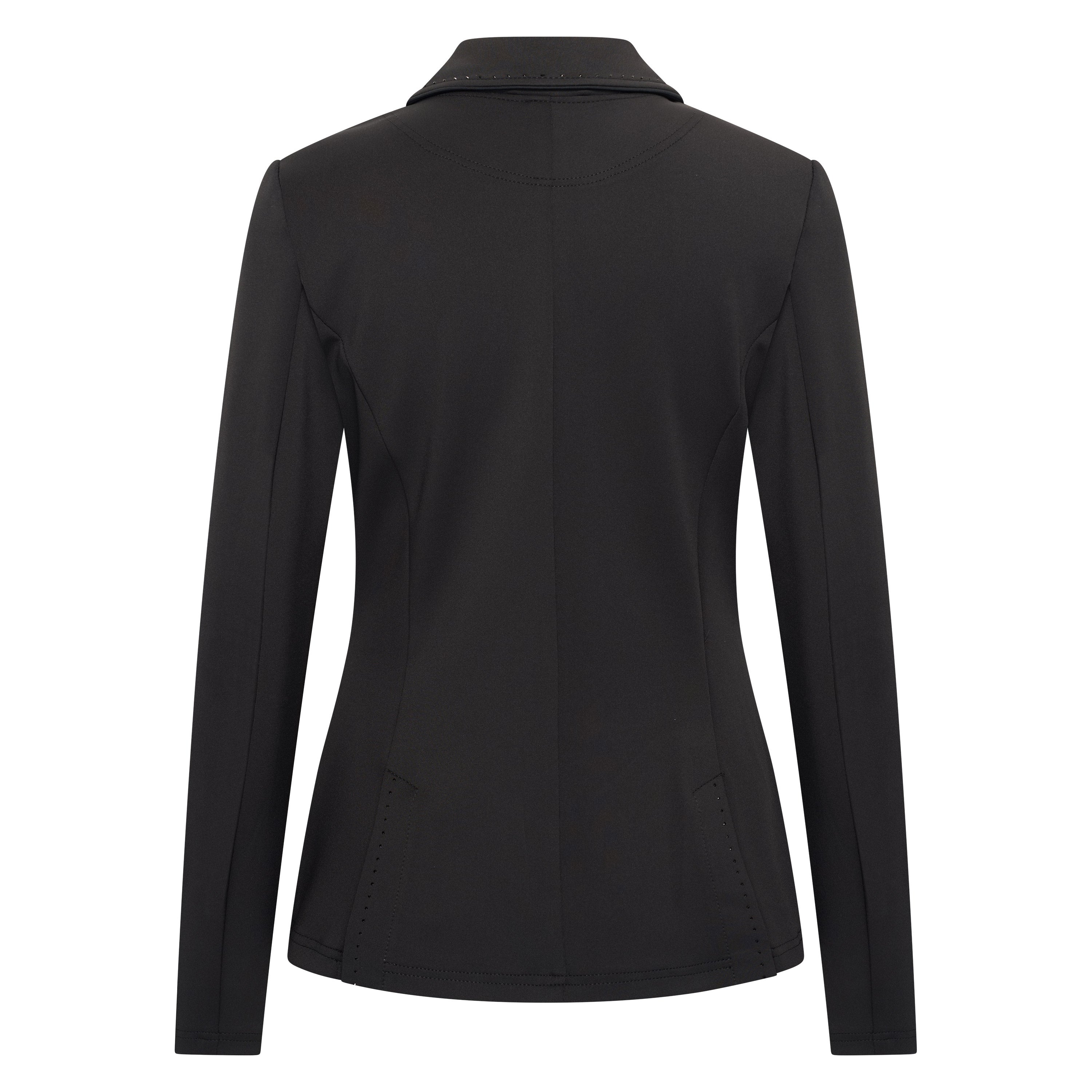 Competition jacket IRHBasic Glam