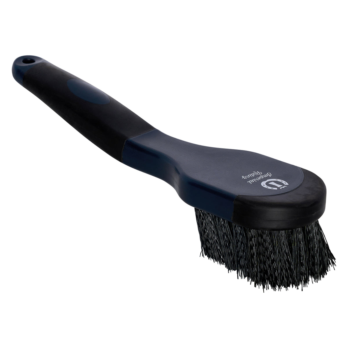 Hoof brush IRHGrip