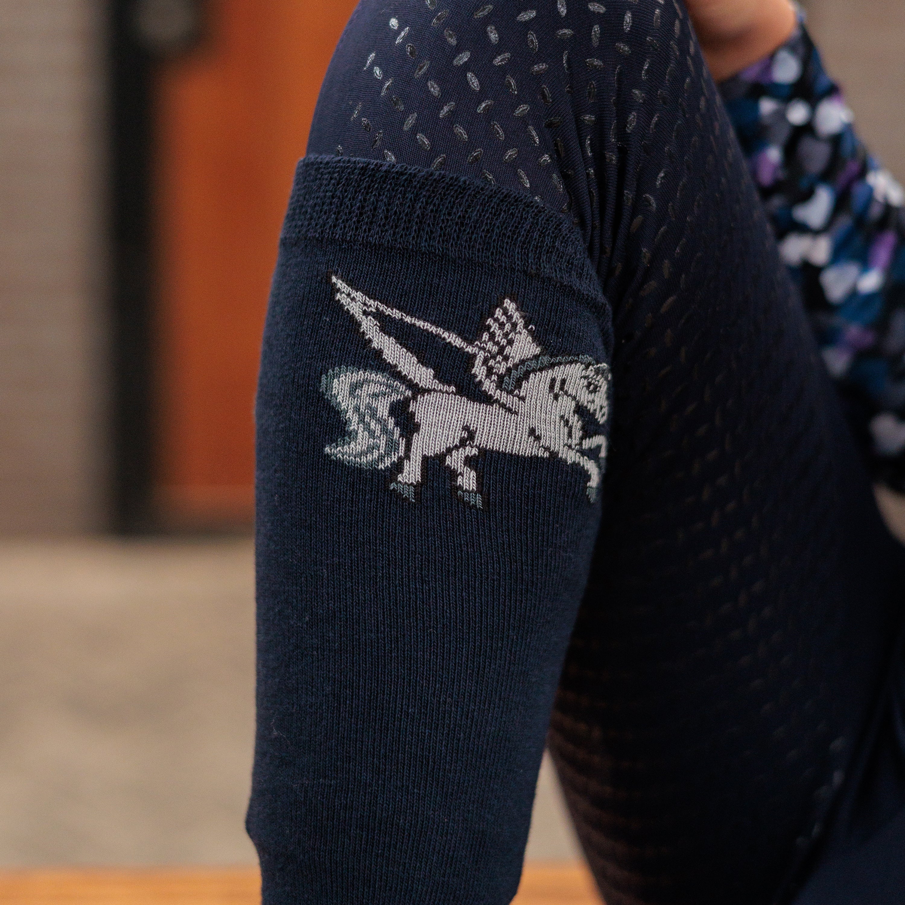 Socks IRHPegasus