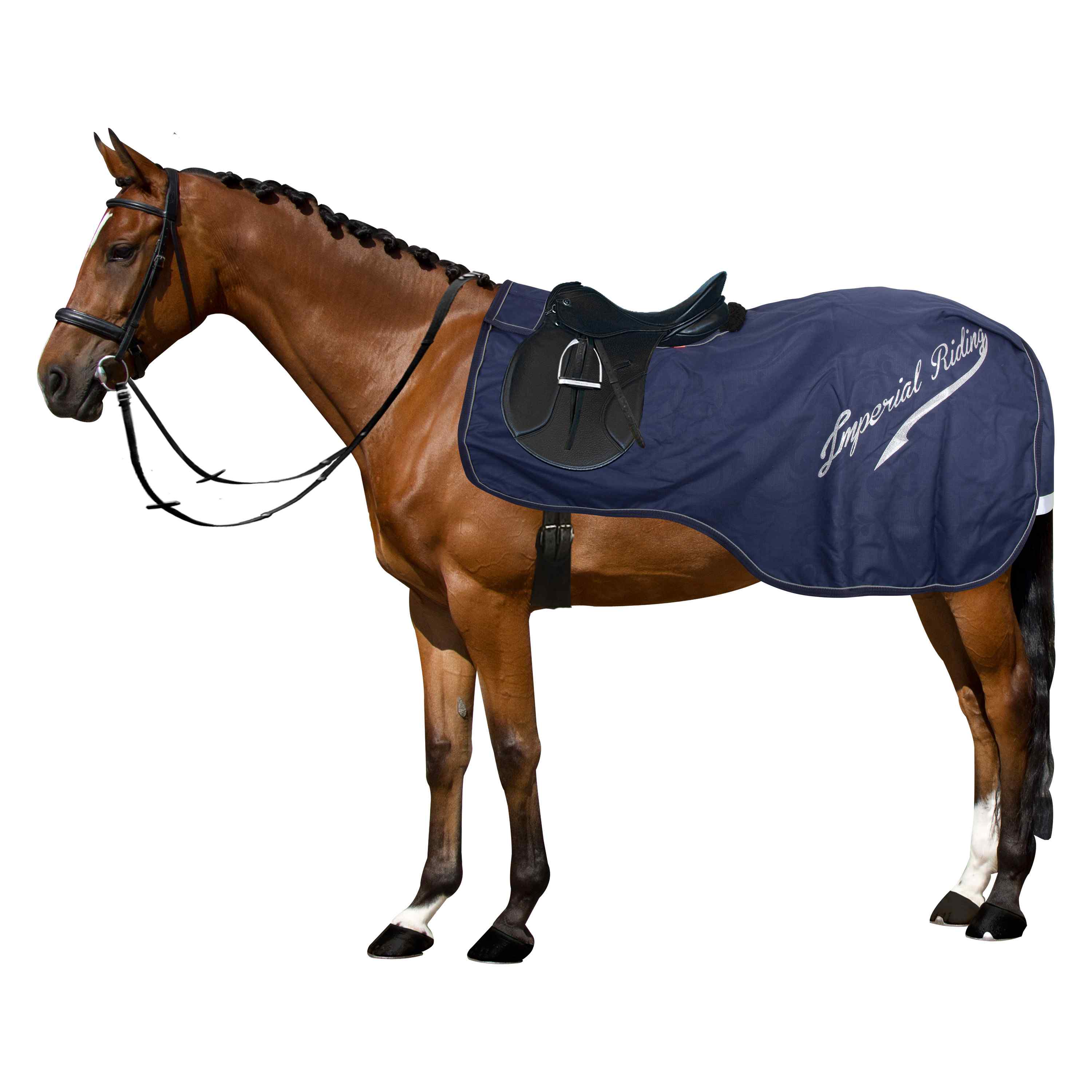Exercise blanket IRHSuper-dry 0gr