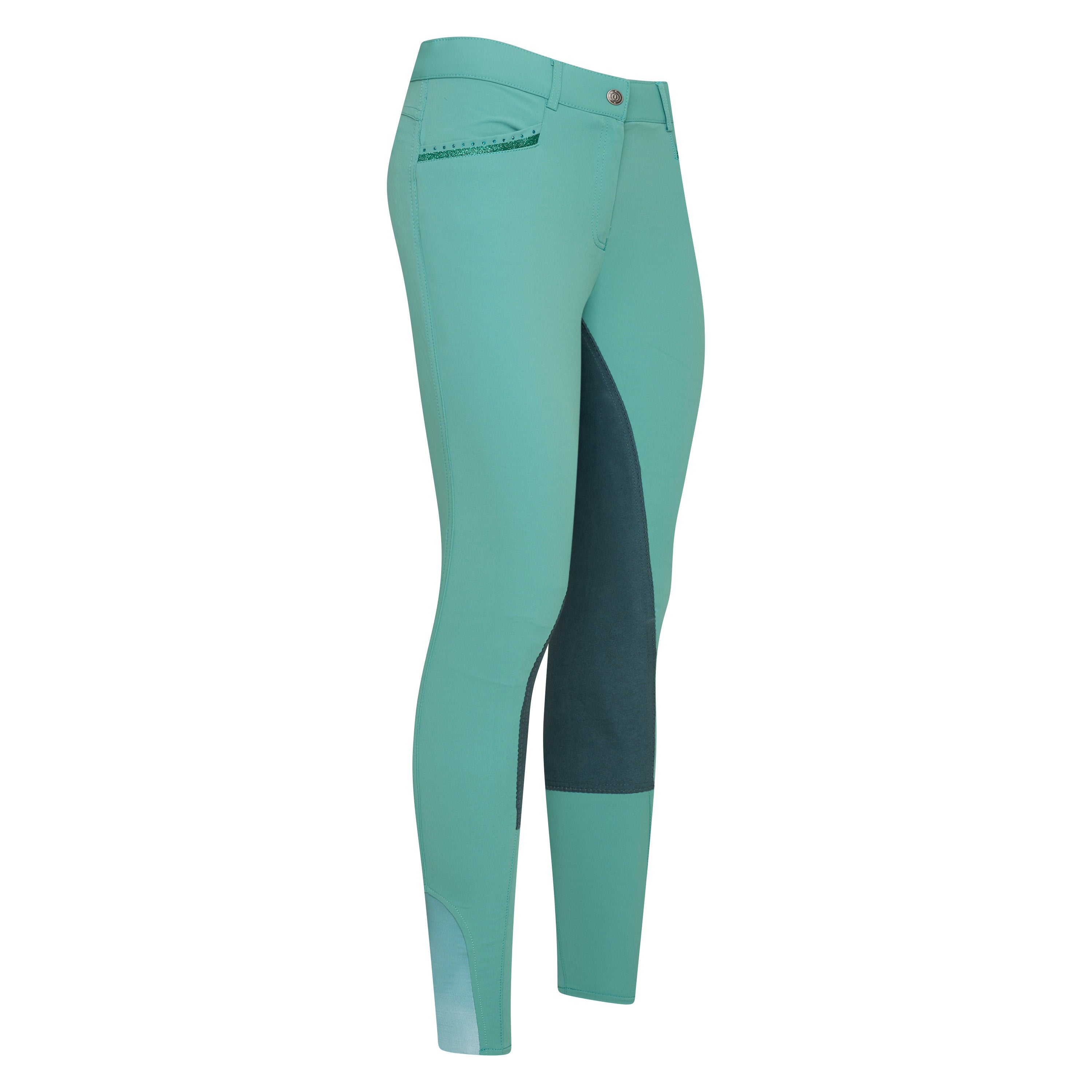 Riding breeches IRHEl Capone Full