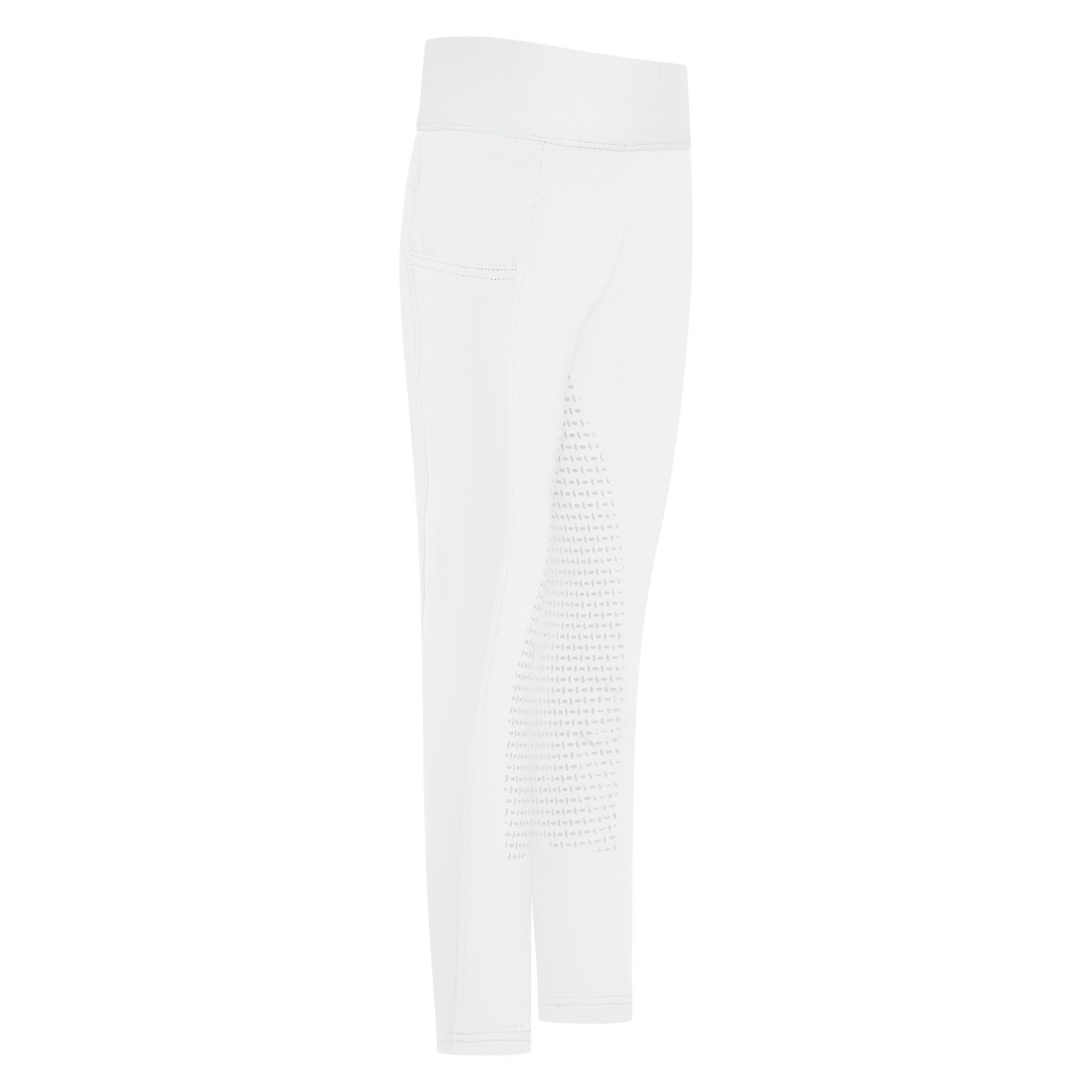 KIDS Riding tights IRHTessy Light