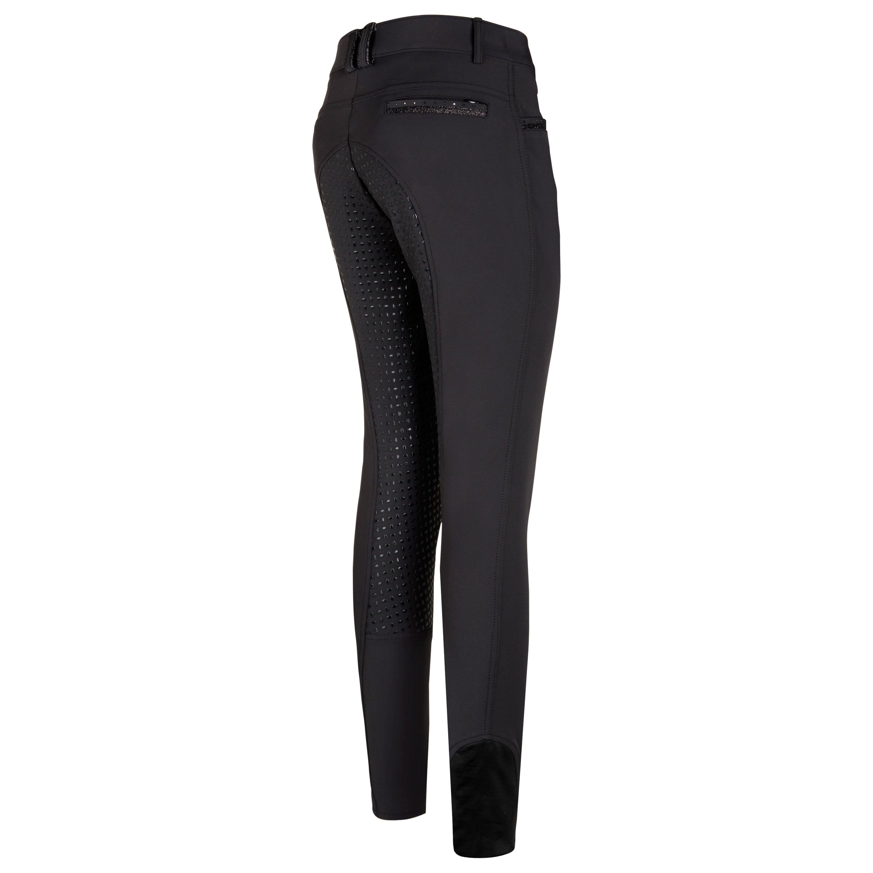 Riding breeches IRHEl Capone FullGrip