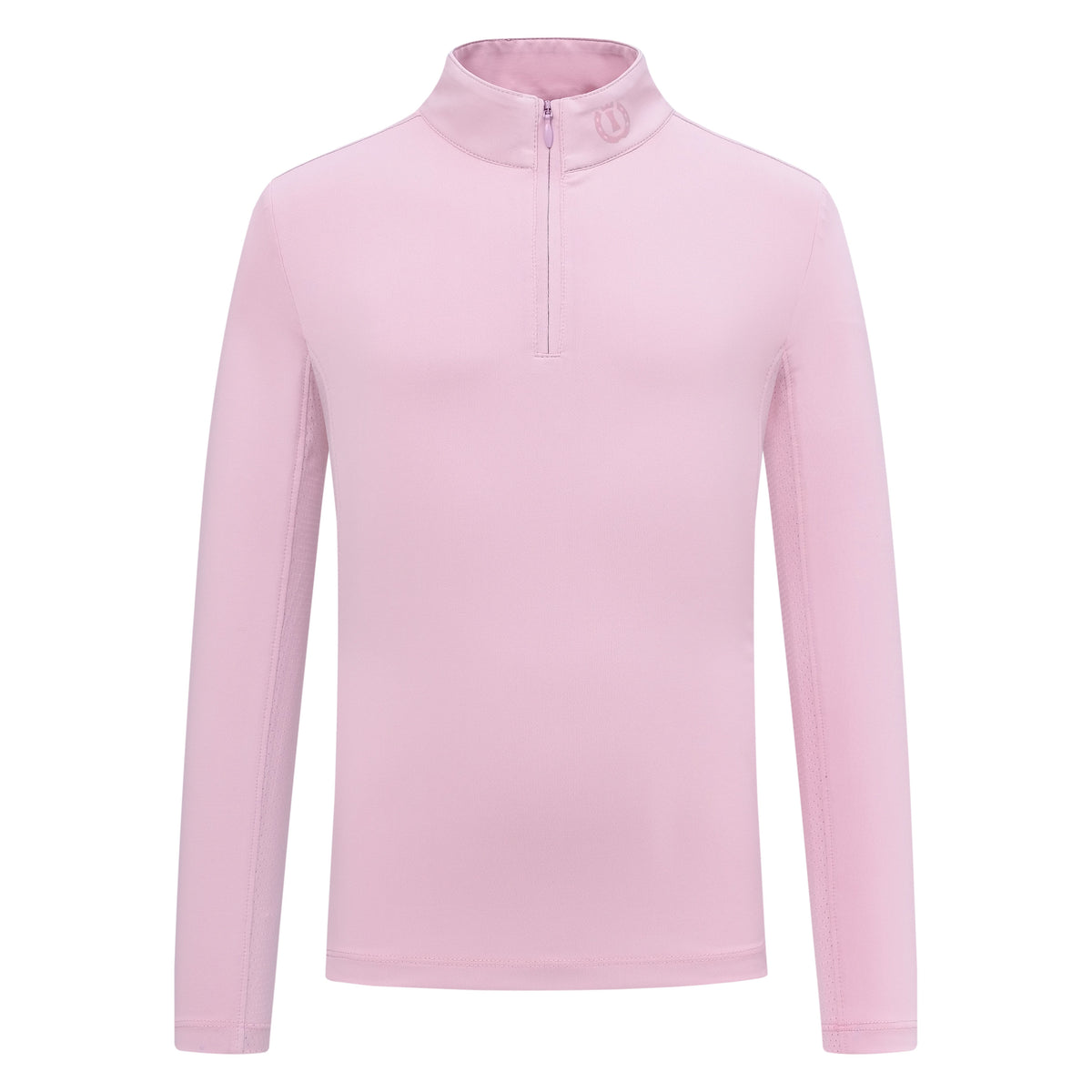 KIDS Top IRHJamy mesh LS