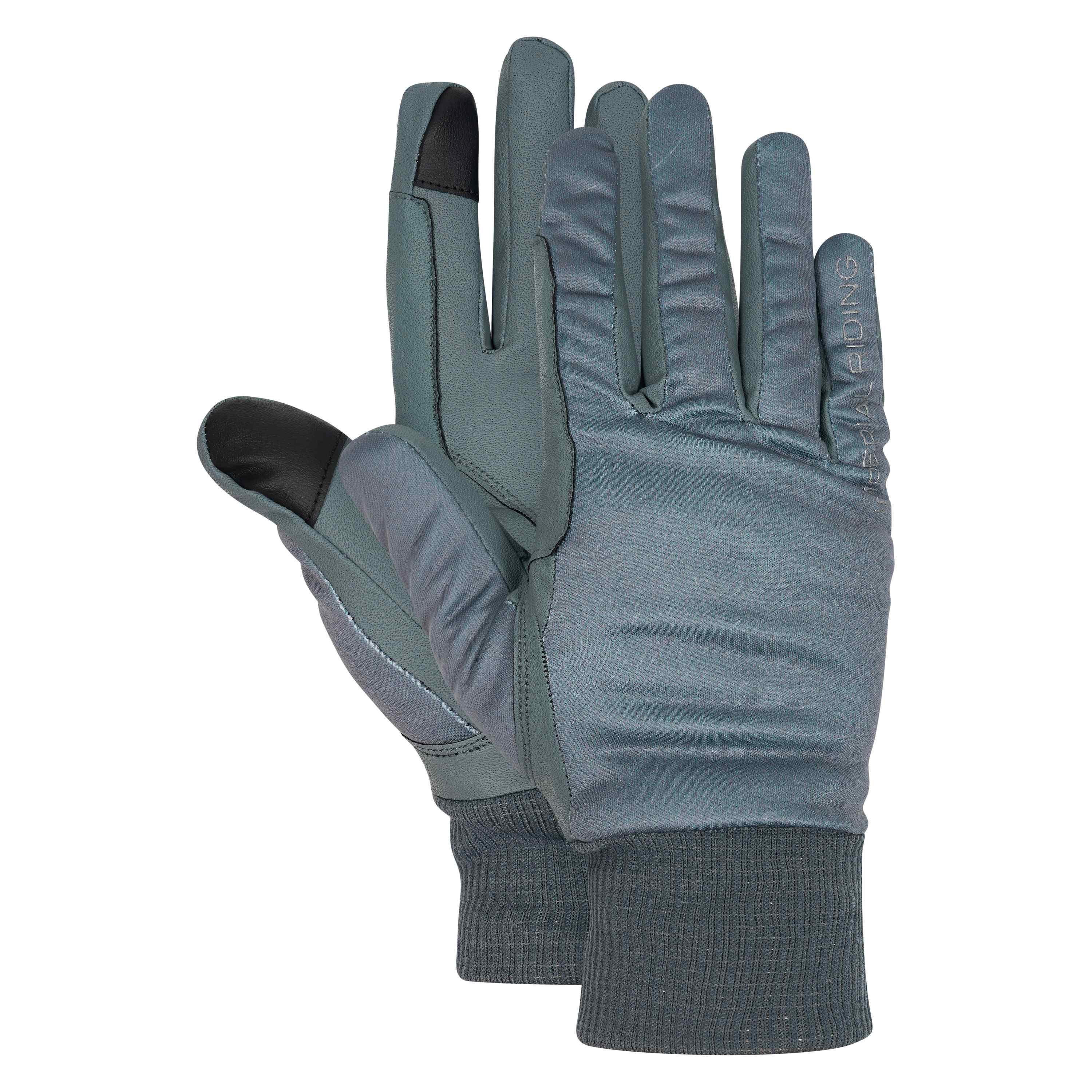Gloves IRHHide & Shine