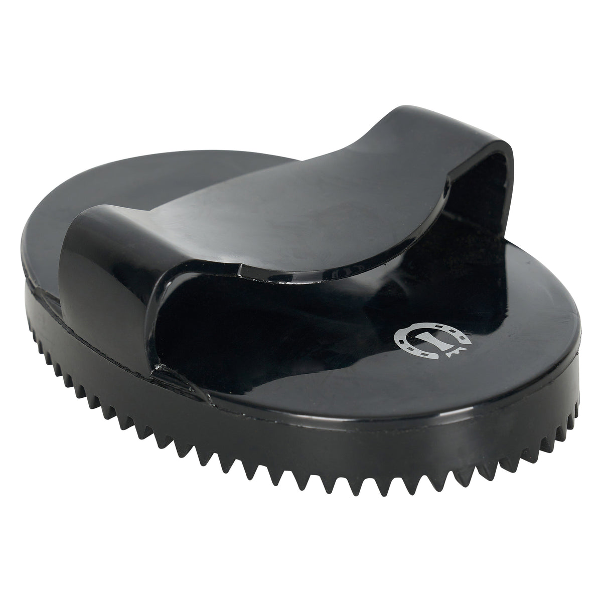 Curry comb rubber IRH