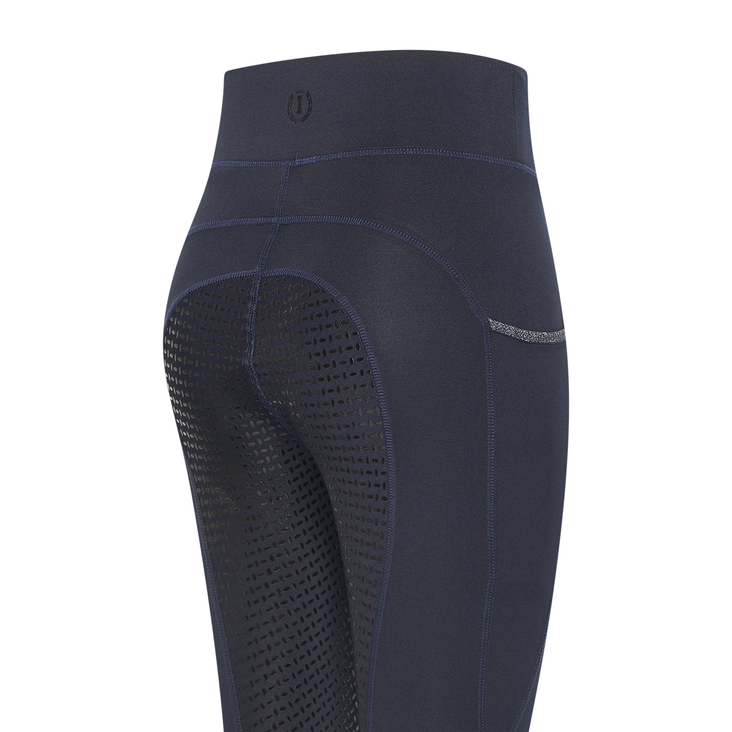 Riding tights IRHEl Capone FullGrip