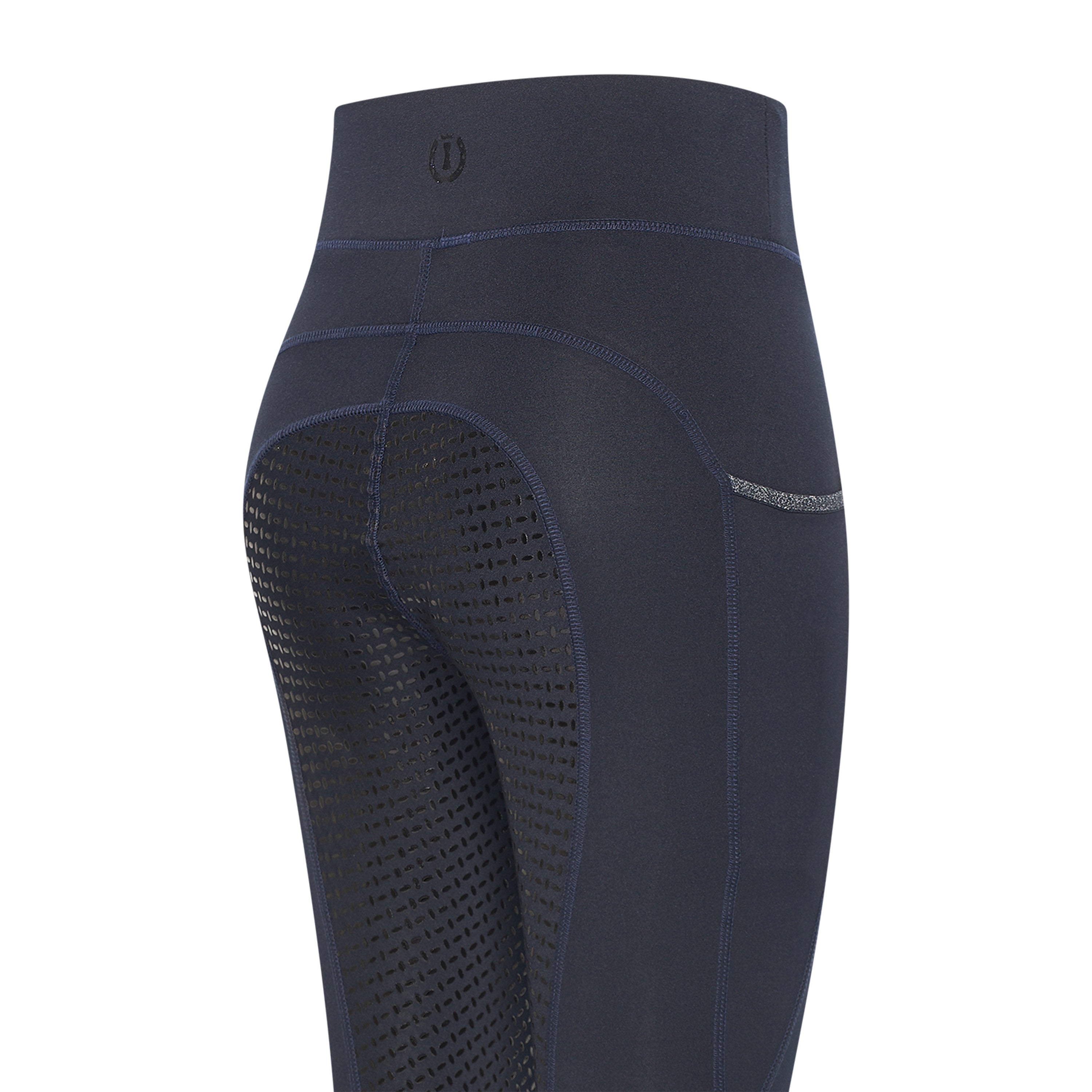 Riding tights IRHEl Capone FullGrip