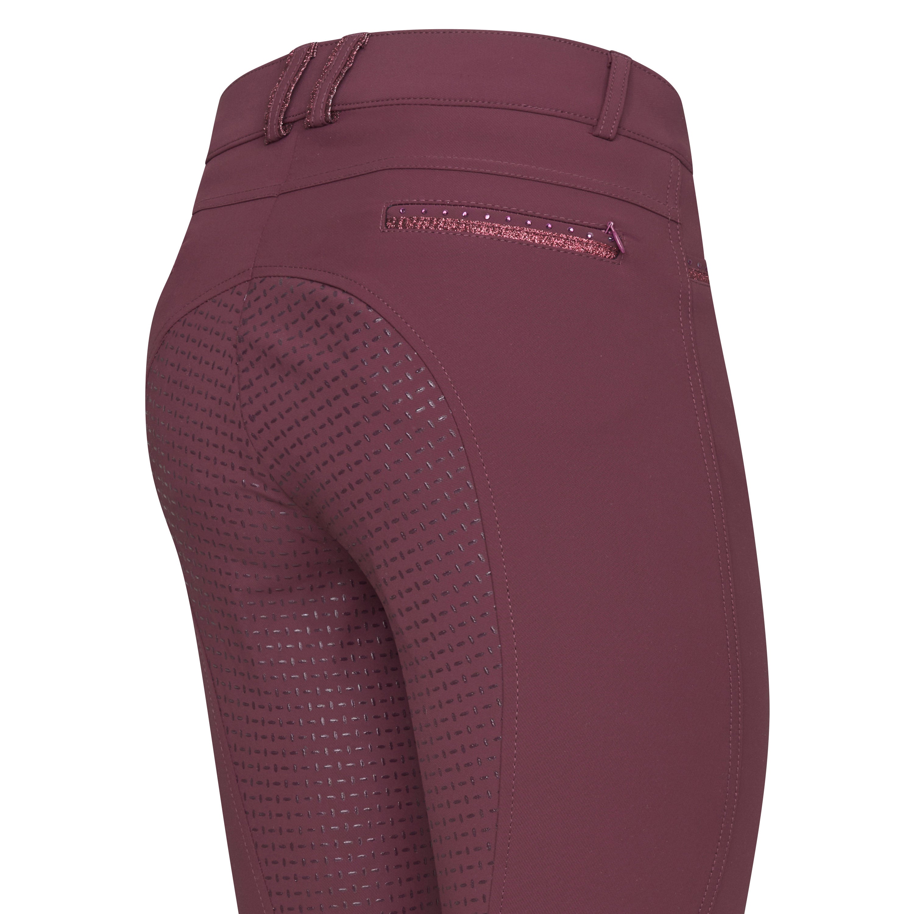 Riding breeches IRHEl Capone FullGrip