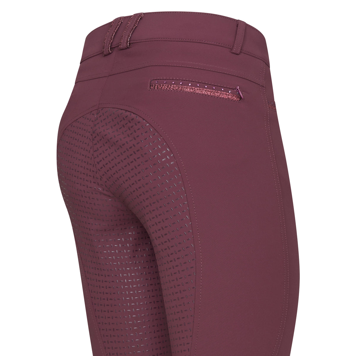 Riding breeches IRHEl Capone FullGrip