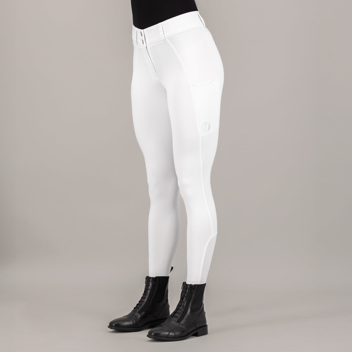 Riding breeches IRHBliss summer FullGrip