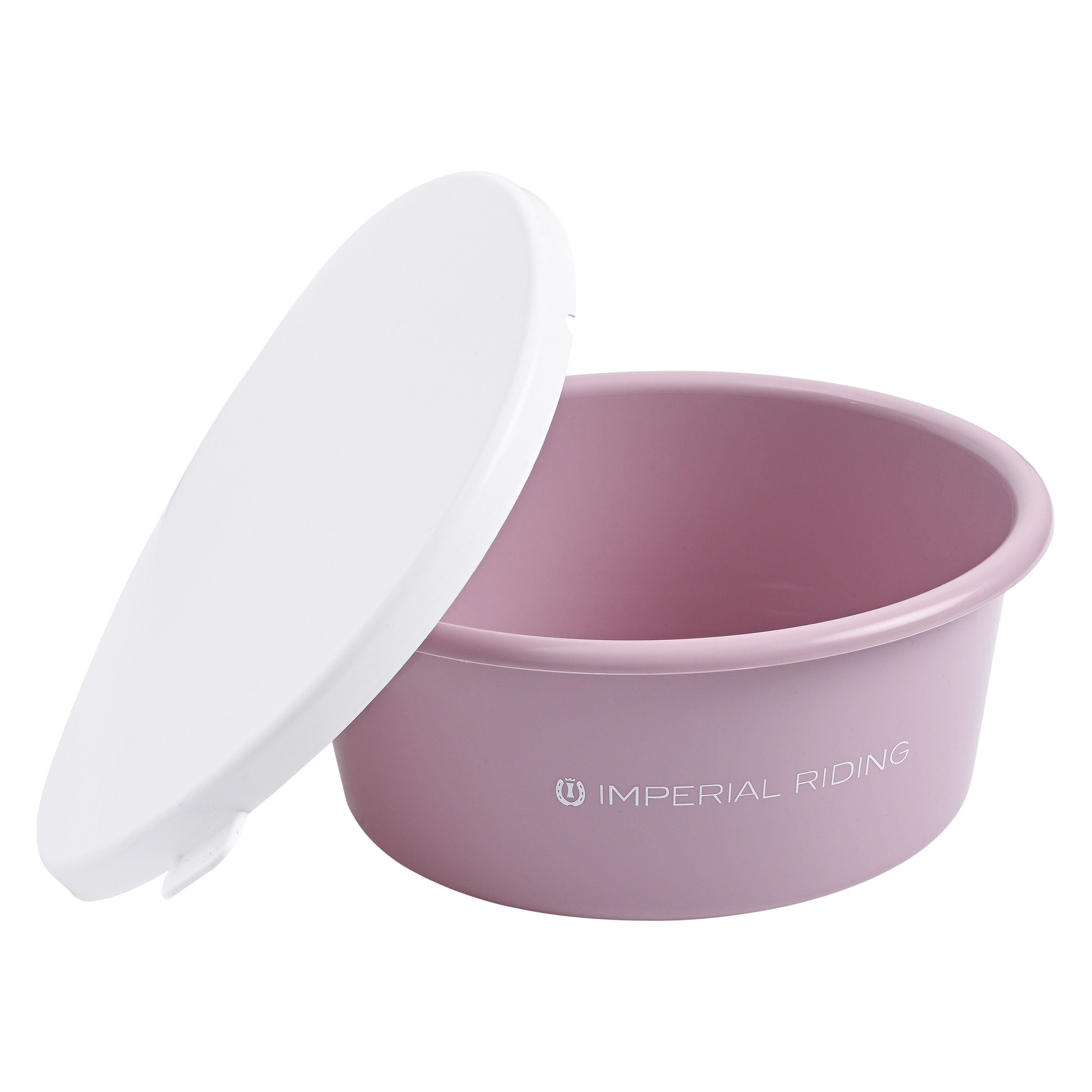 Feeding Bowl with Lid 6L IRHBasic