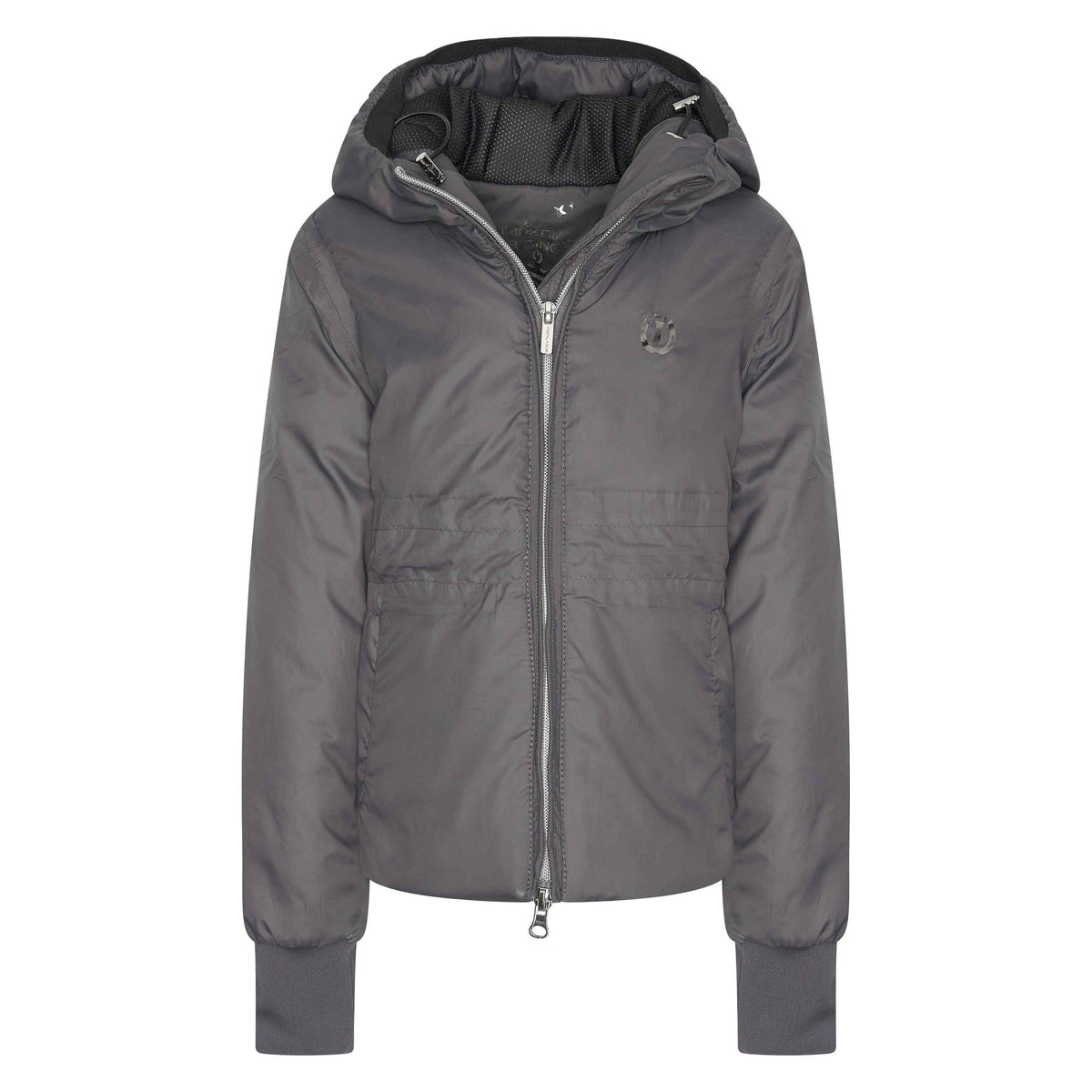KIDS Tech jacket IRHJessy
