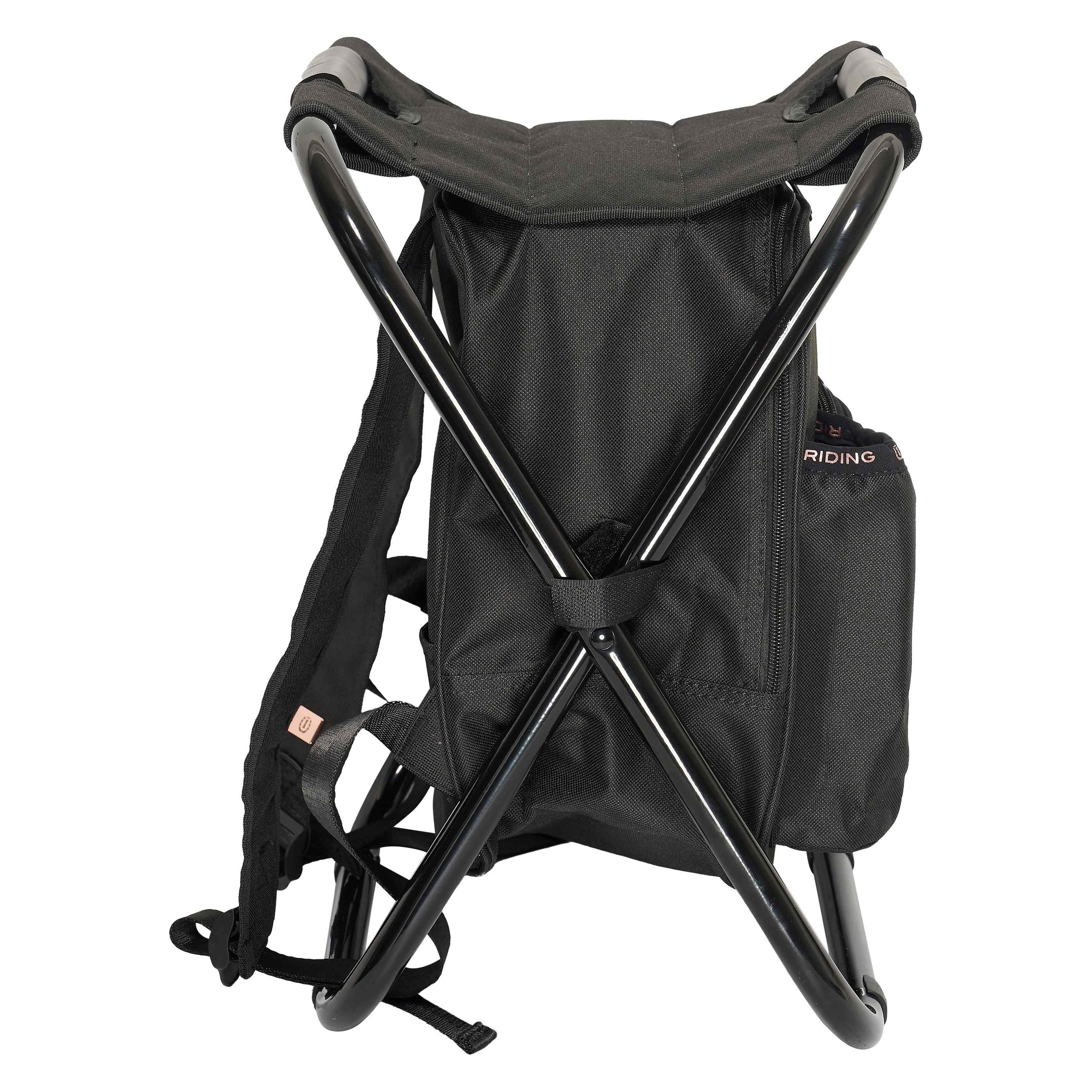 Backpack IRHTake a seat