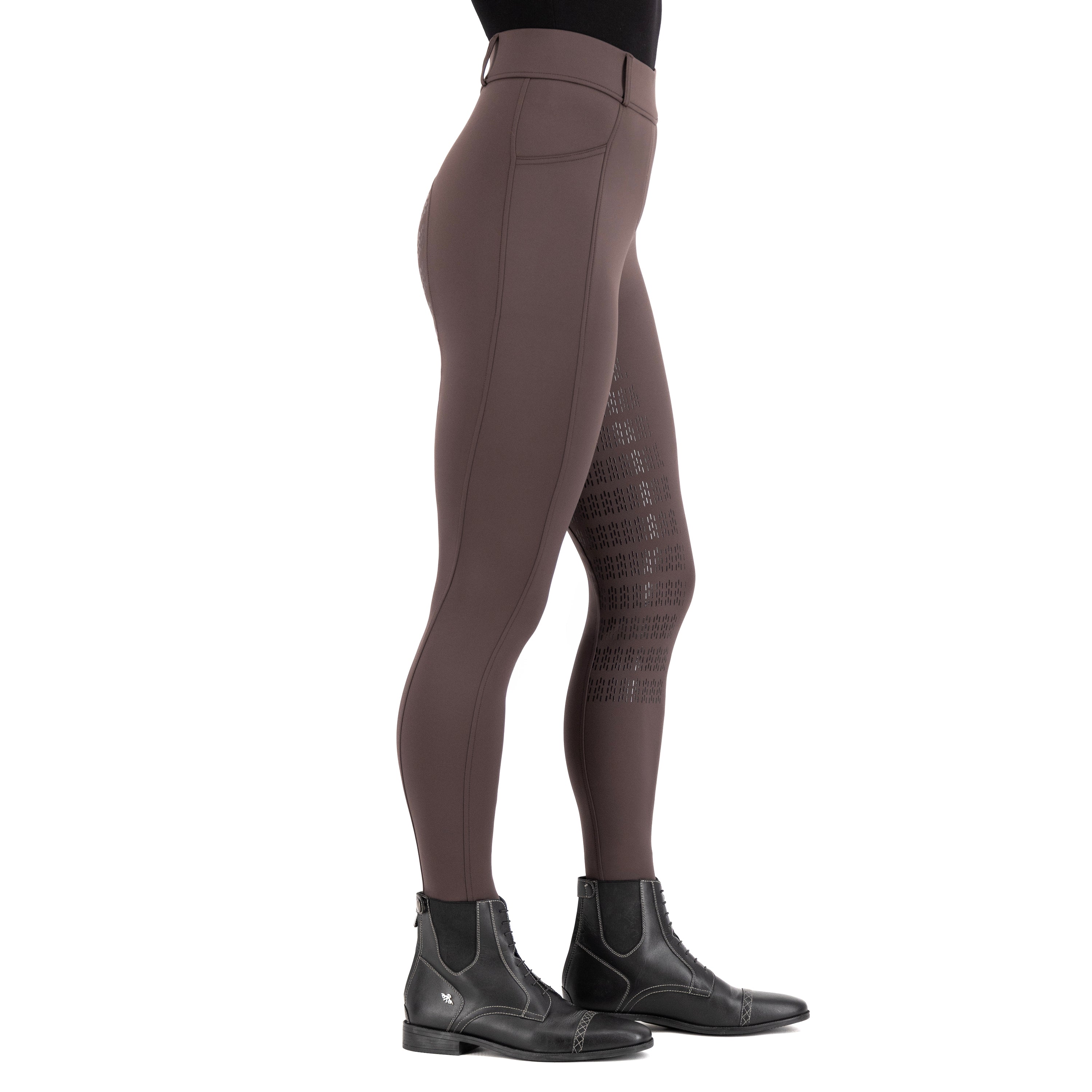Riding tights IRHTamara FullGrip