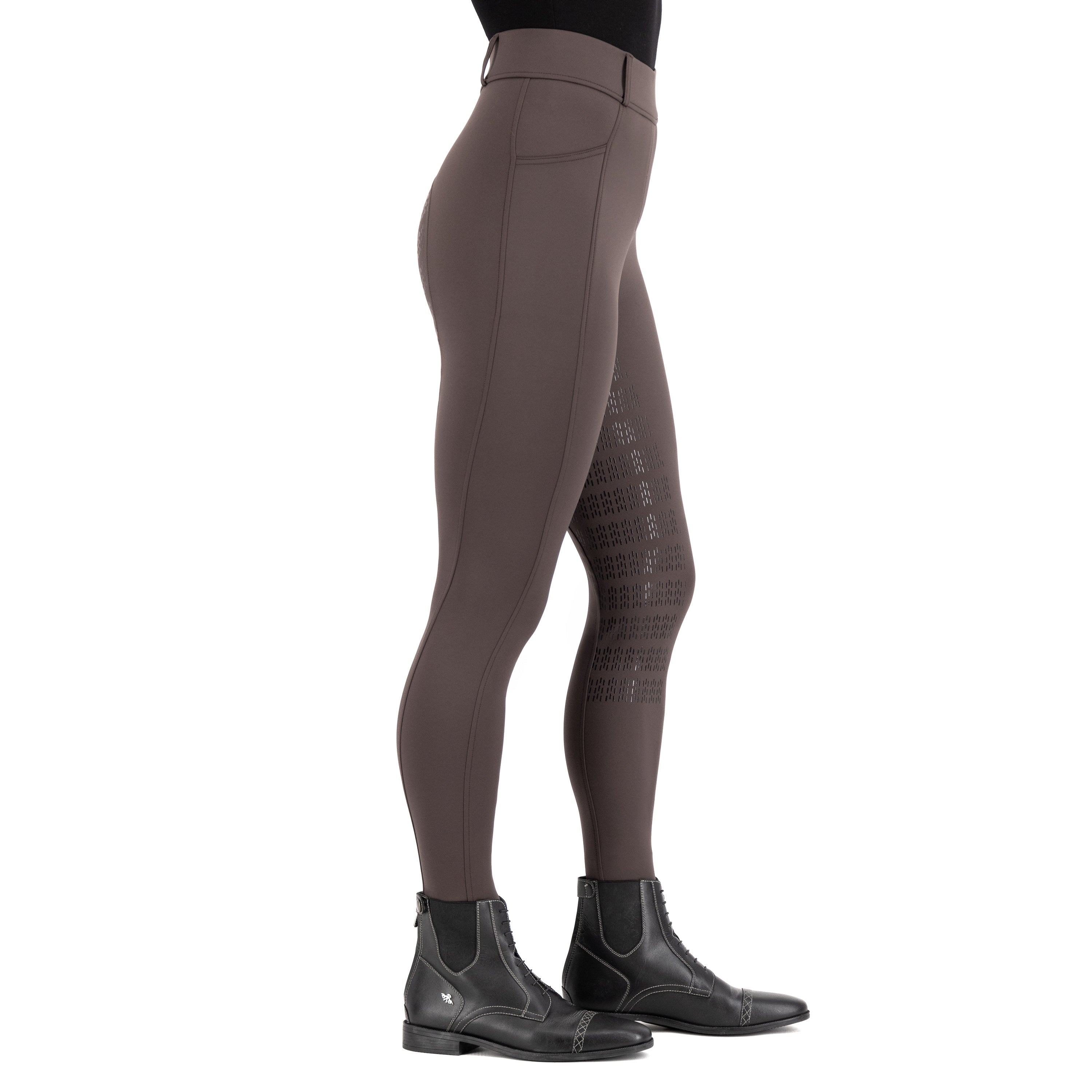 Riding tights IRHTamara FullGrip
