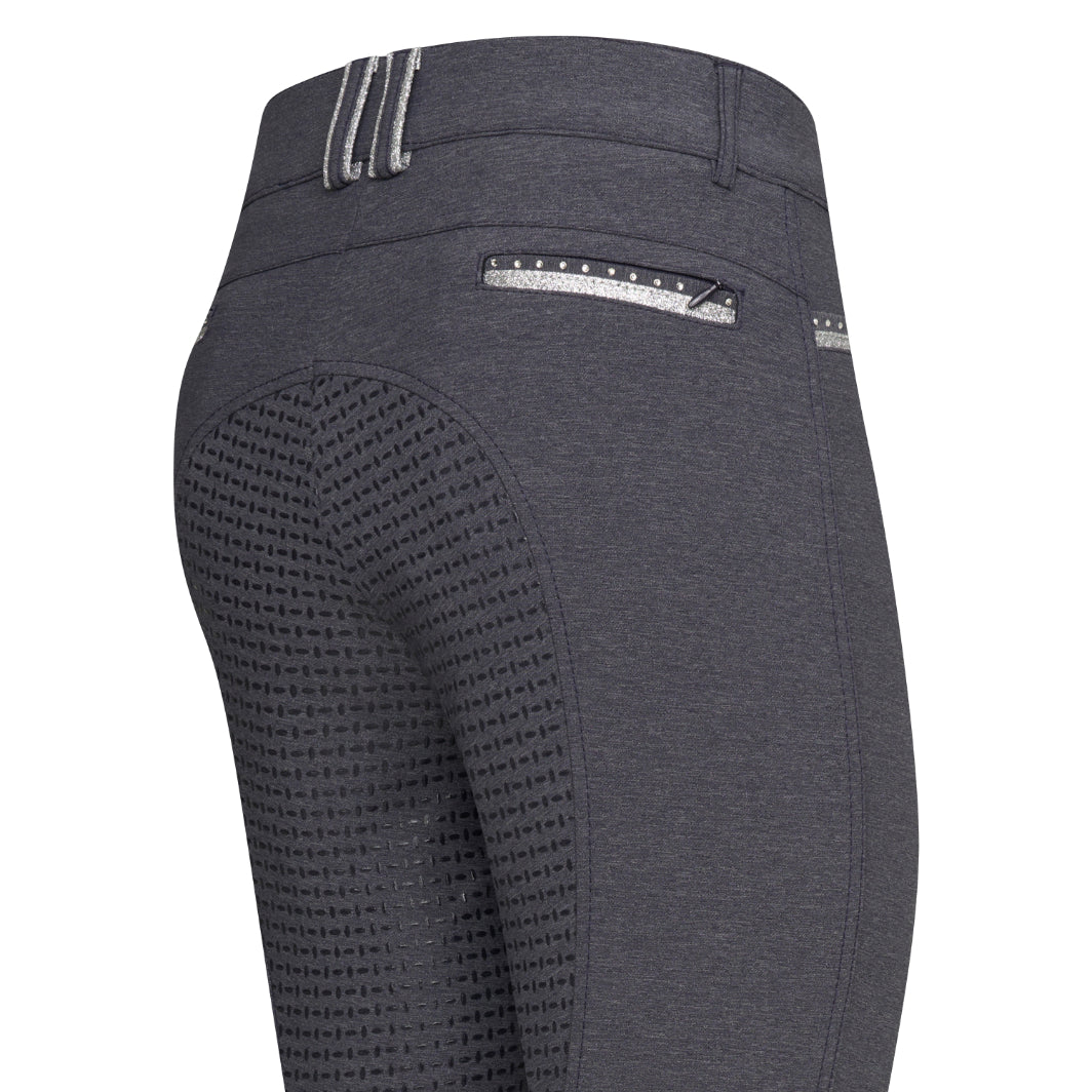 Riding breeches IRHEl Capone FullGrip