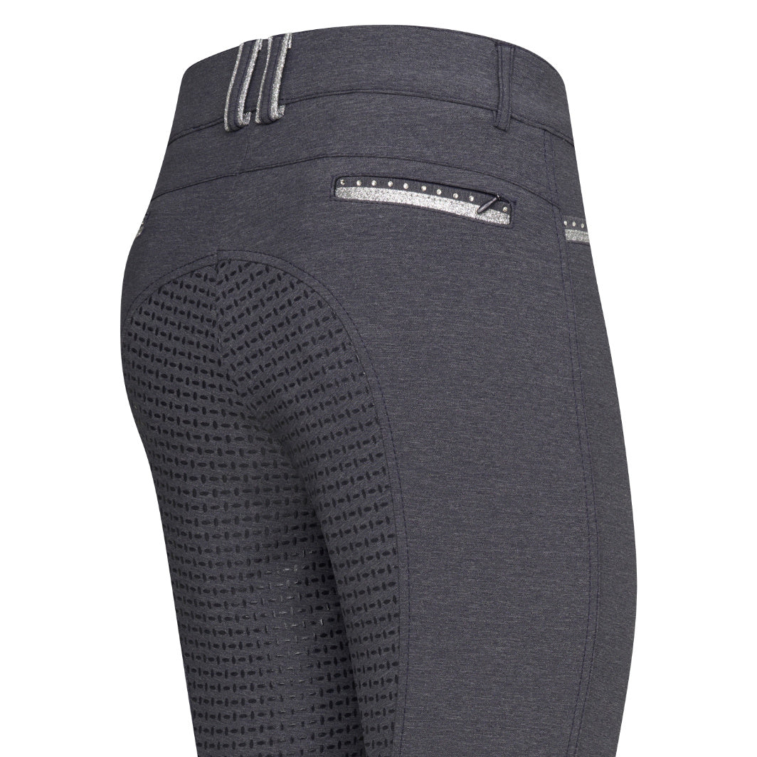 Riding breeches IRHEl Capone FullGrip