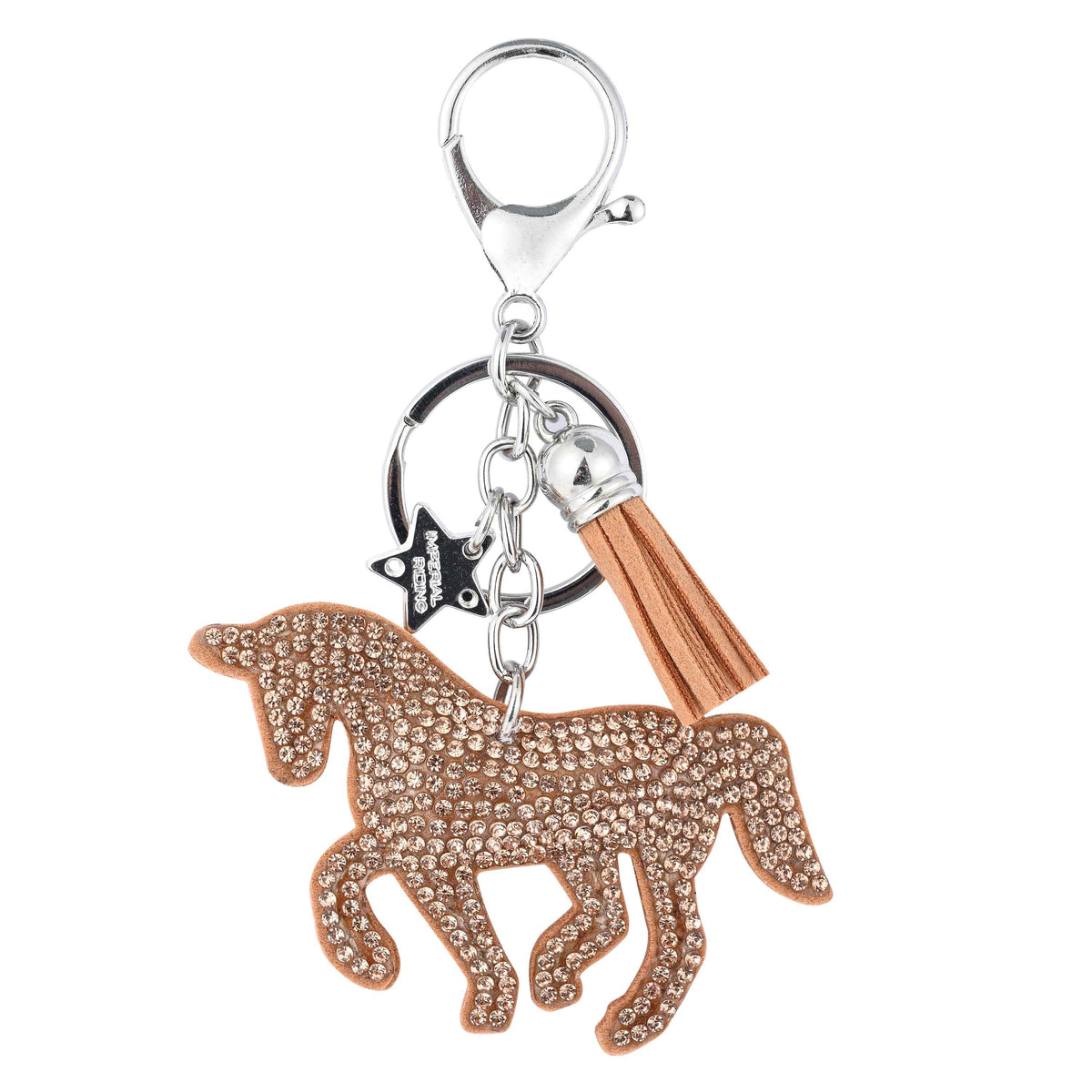 Keyring IRHUnicorn, set of 12 pcs