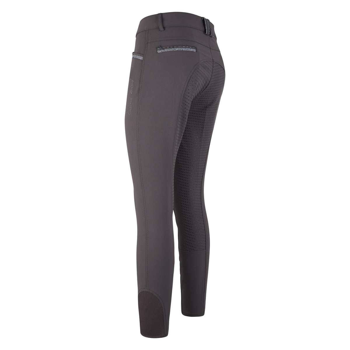Riding breeches IRHEl Capone FullGrip