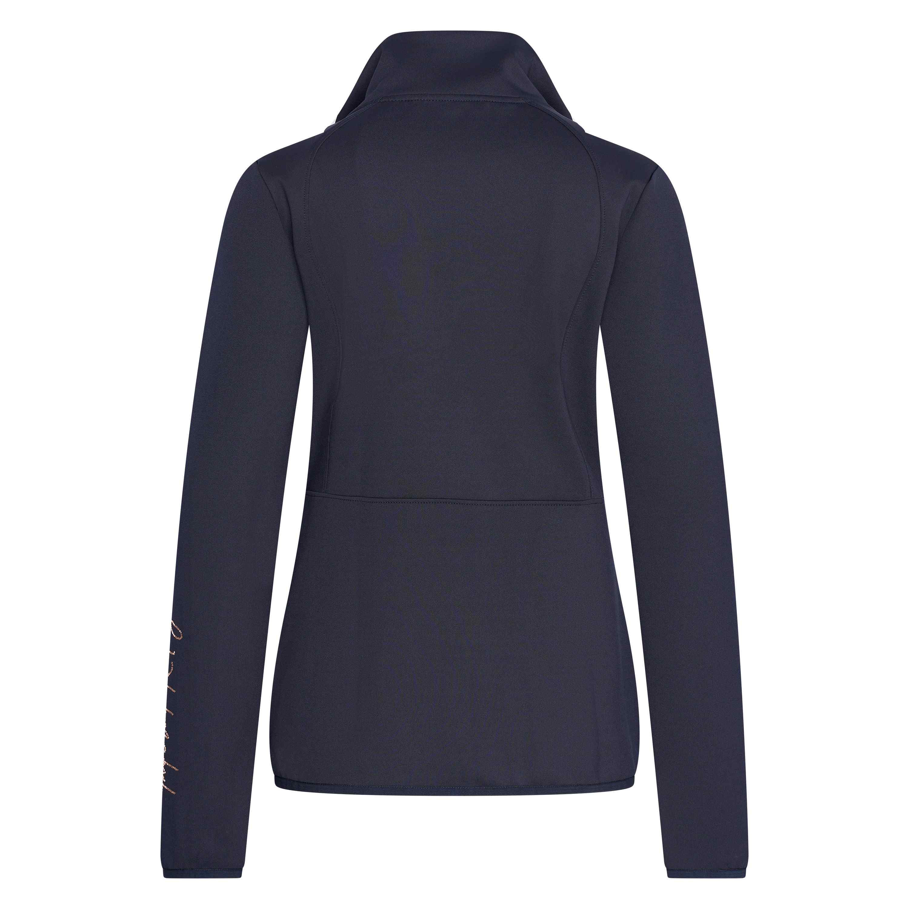 Tech cardigan IRHSporty Sparks