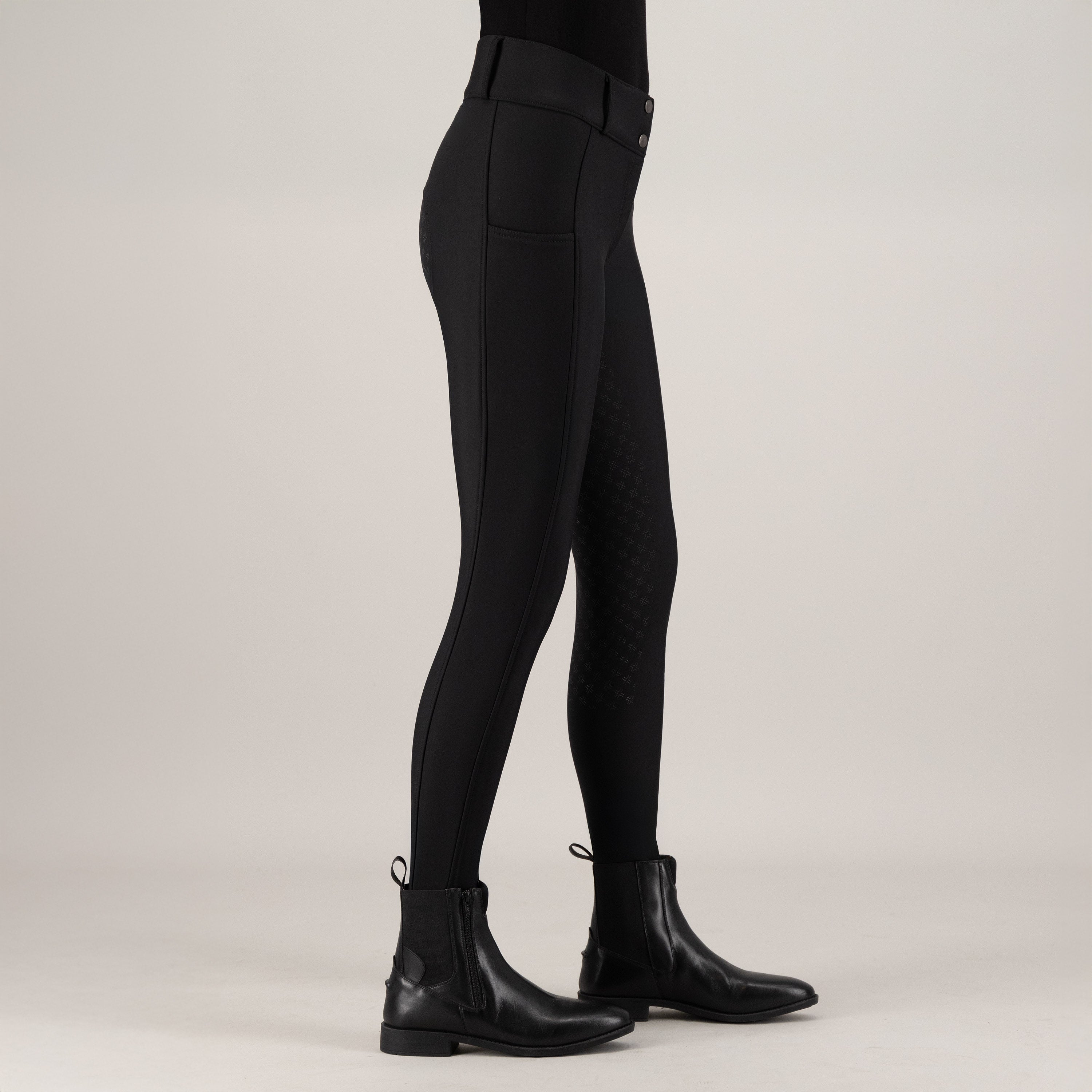 Riding breeches IRHBilou FullGrip