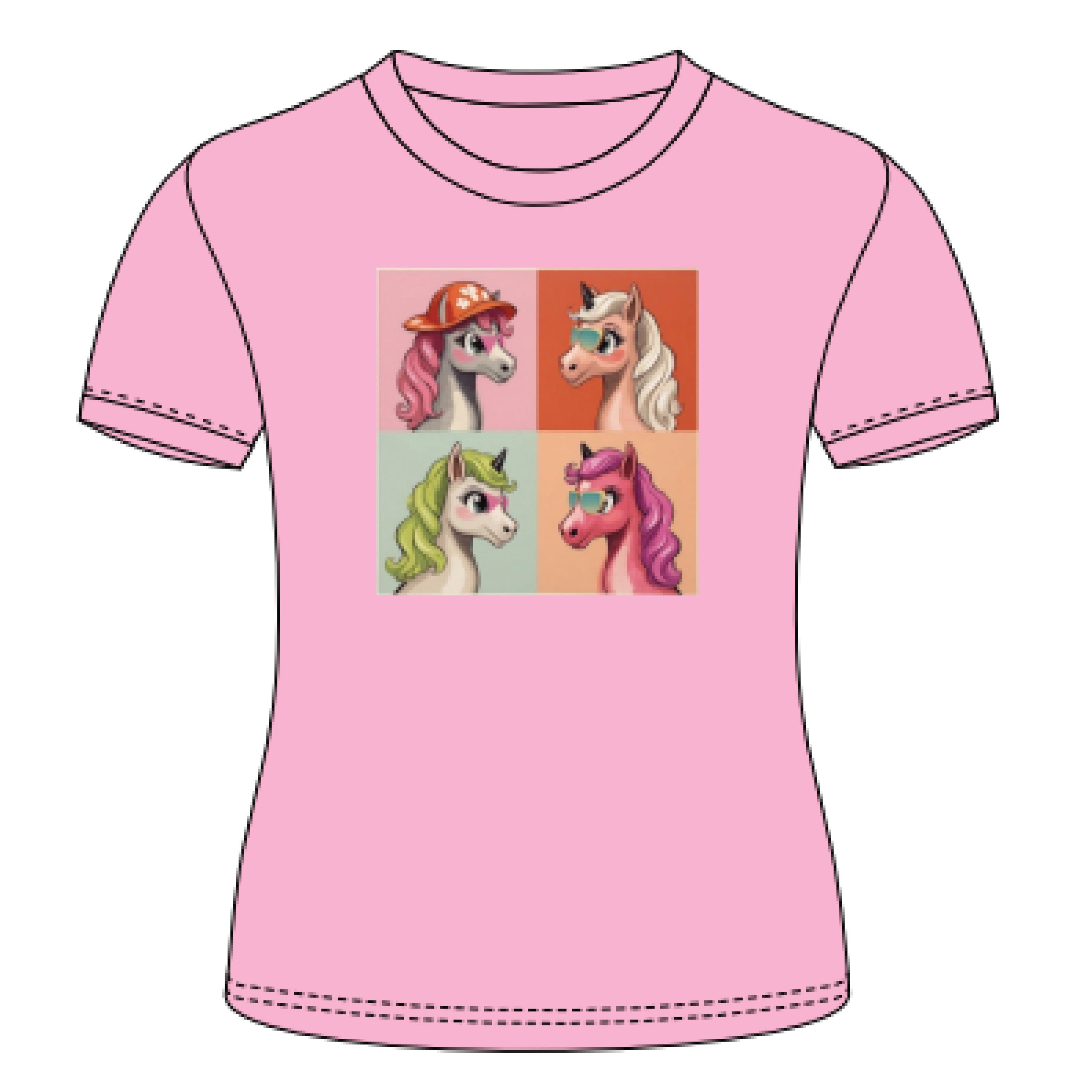 KIDS Top IRHEnjoy