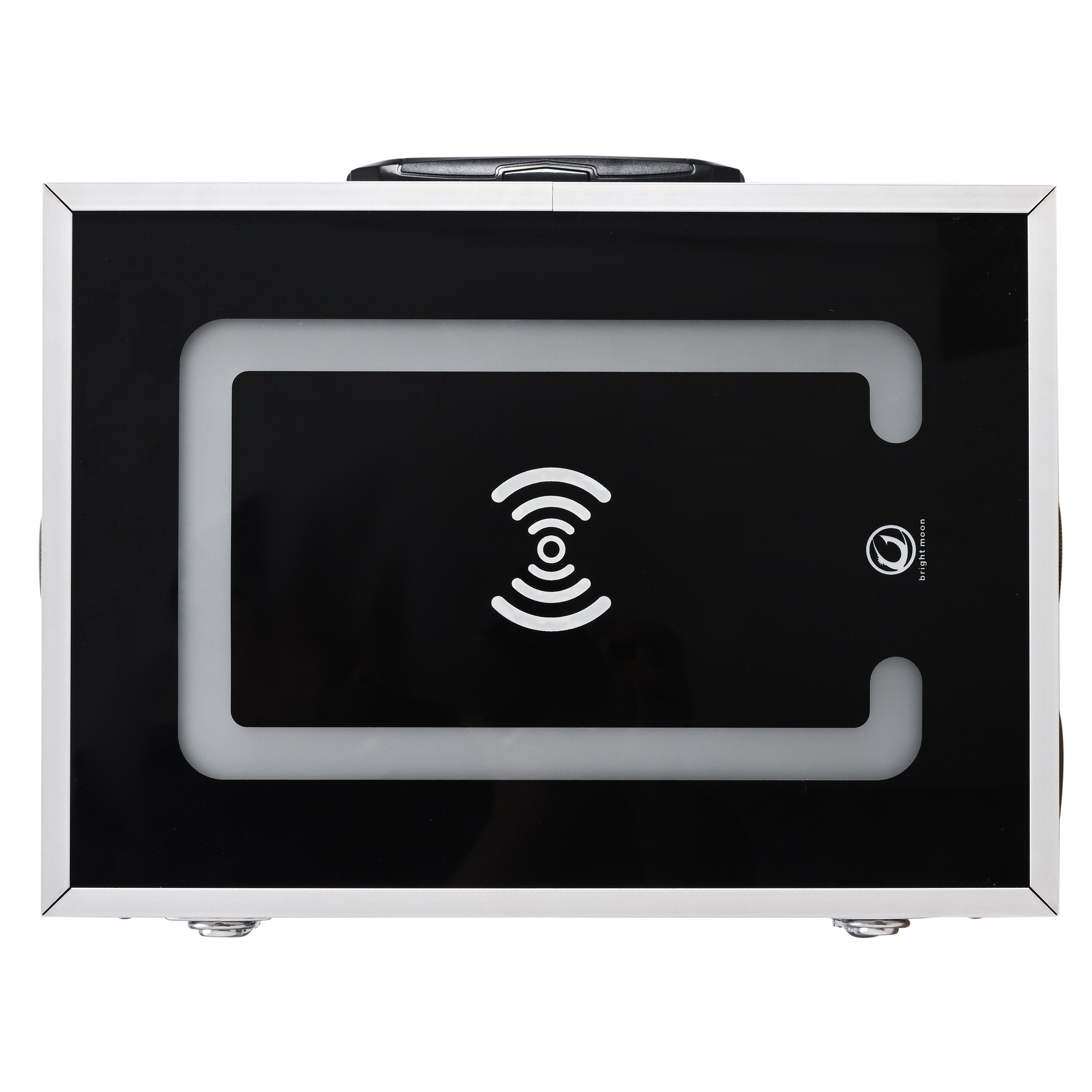 Grooming box IRHDisco