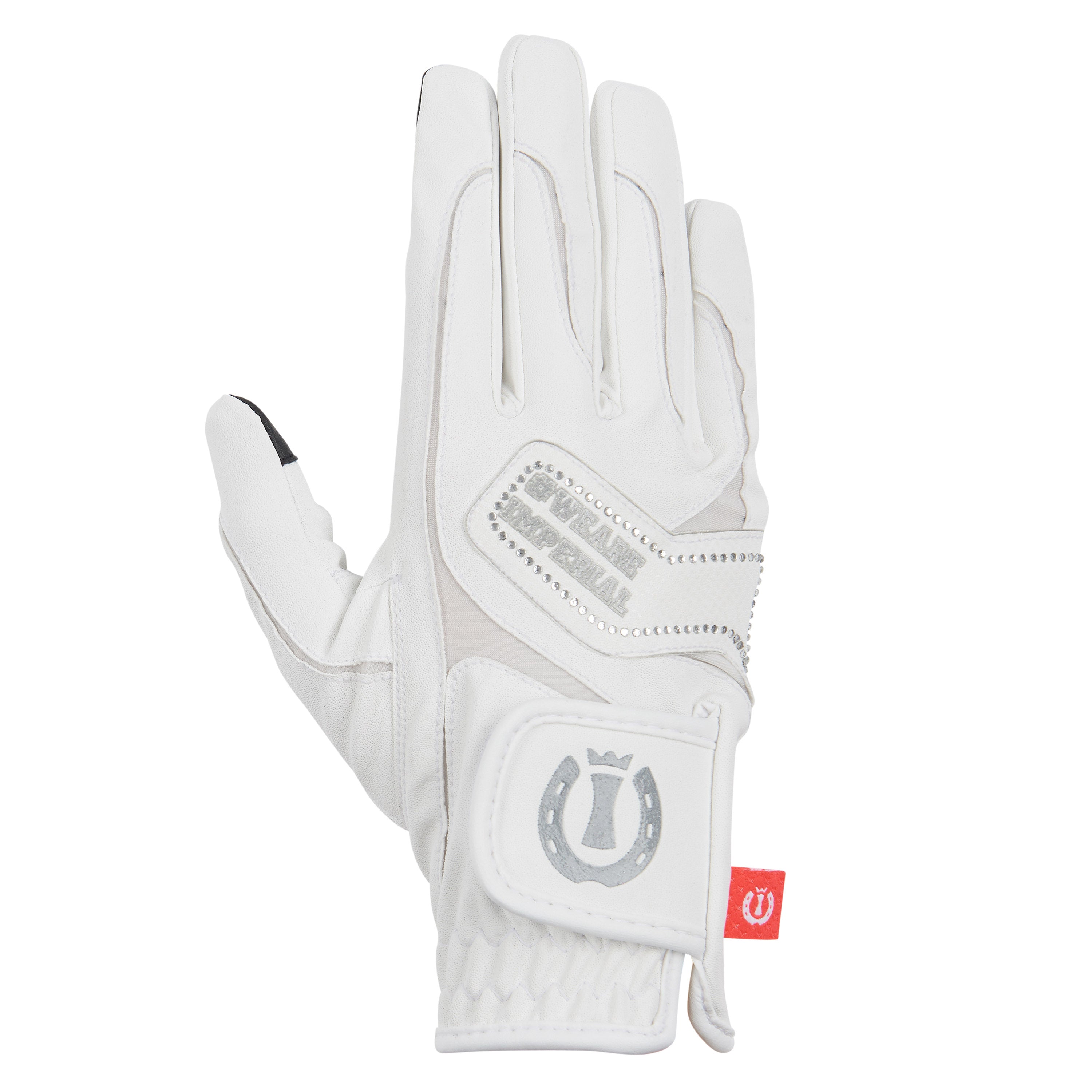 Gloves IRHThe Basics