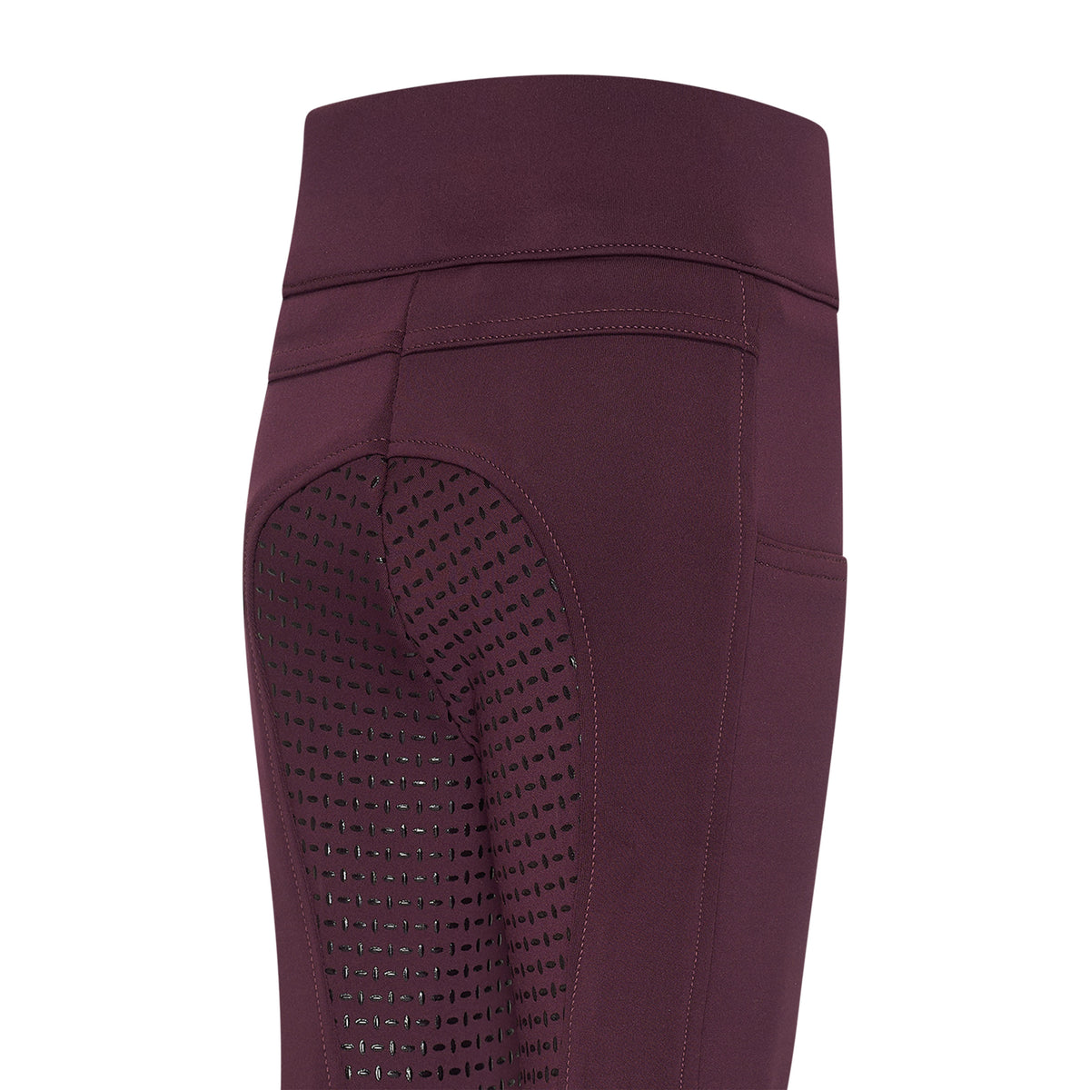 KIDS Riding tights IRHTessy FullGrip