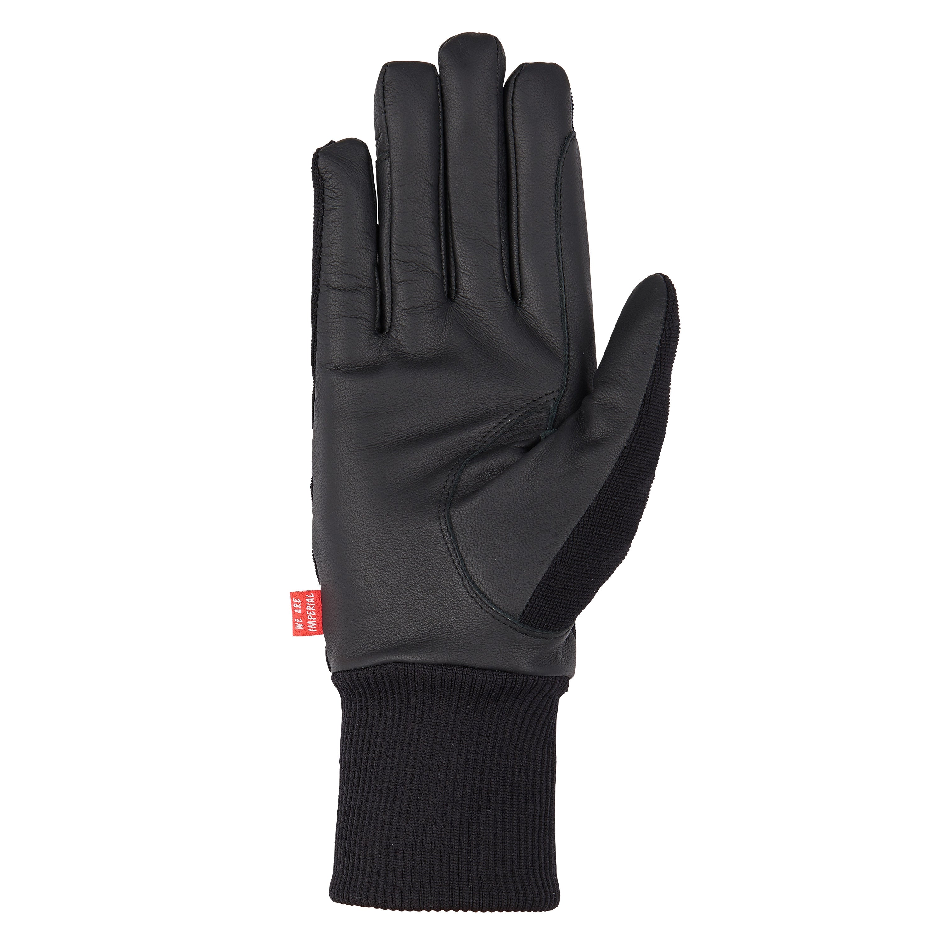 Gloves IRHAbsolutely